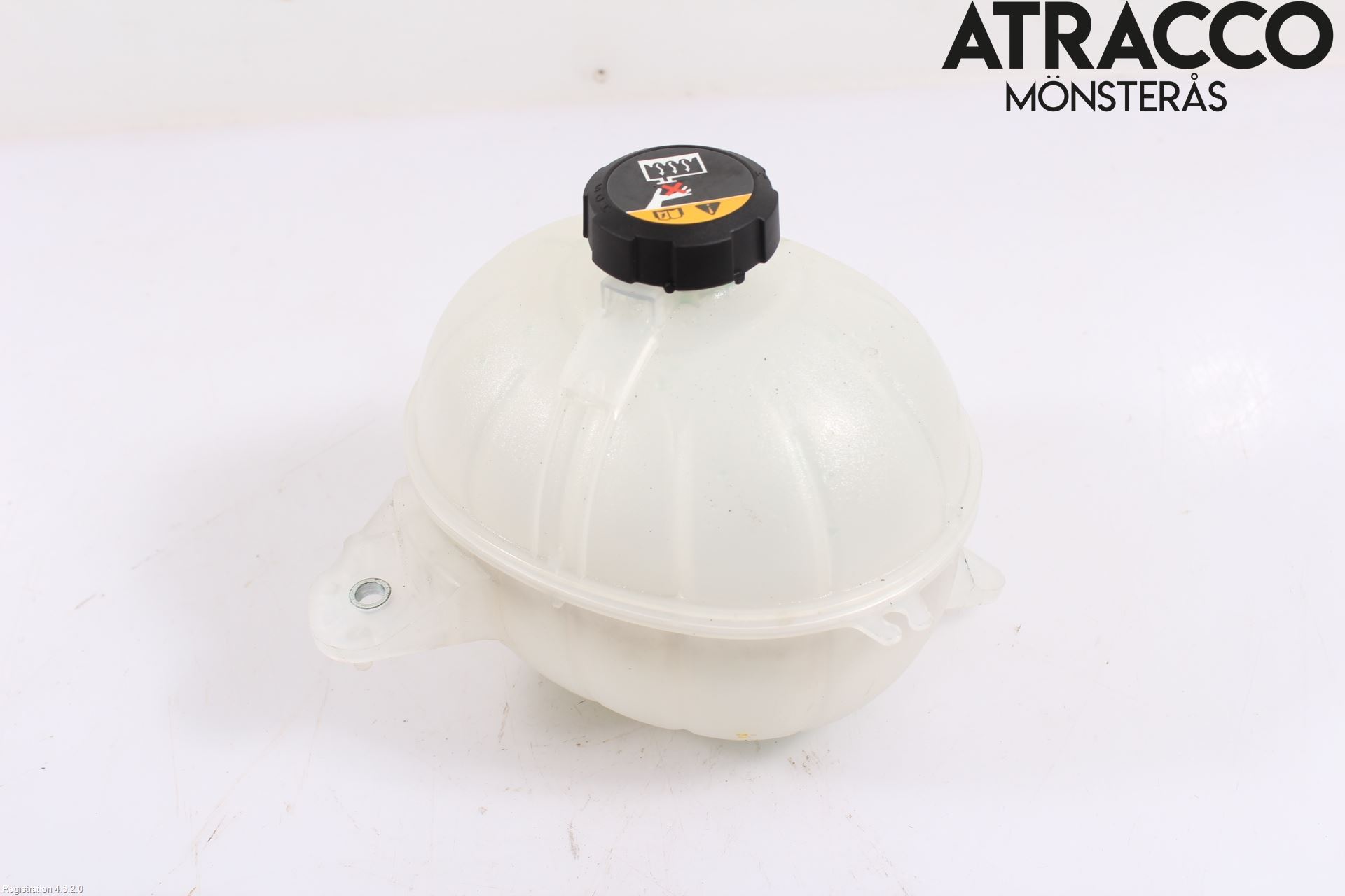 Kia SPORTAGE (QL) 16-21 Expansionstank