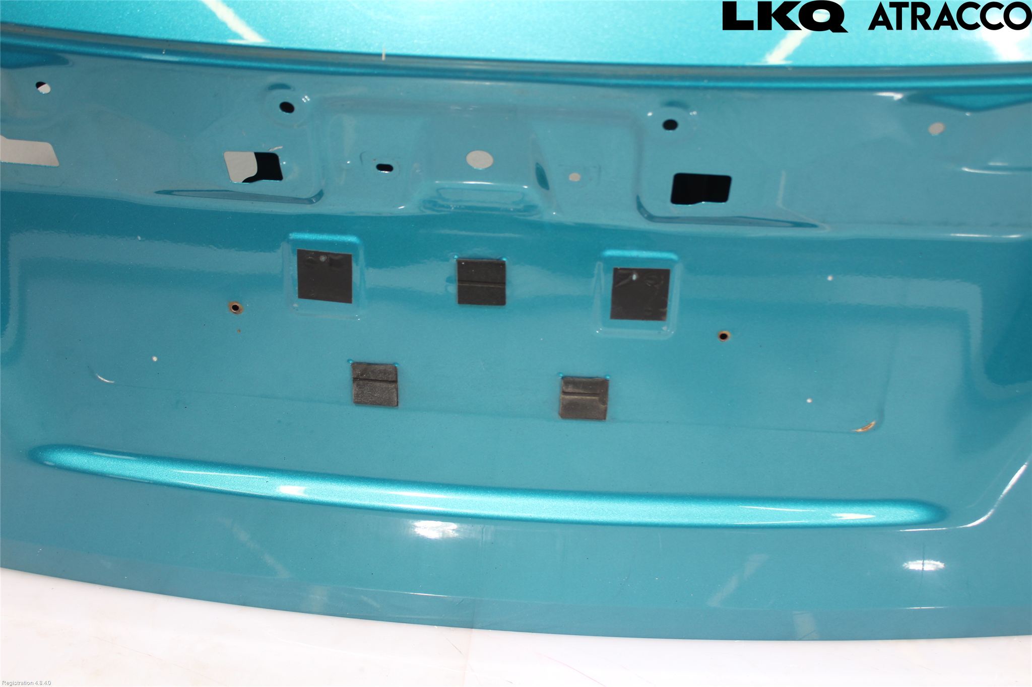 Suzuki VITARA 15- Baklucka Kombi