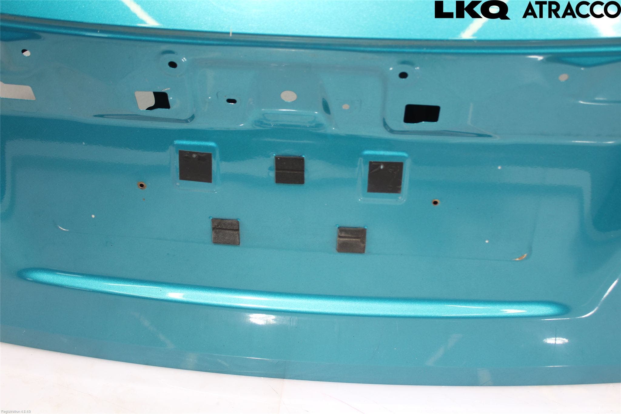 Suzuki VITARA 15- Baklucka Kombi