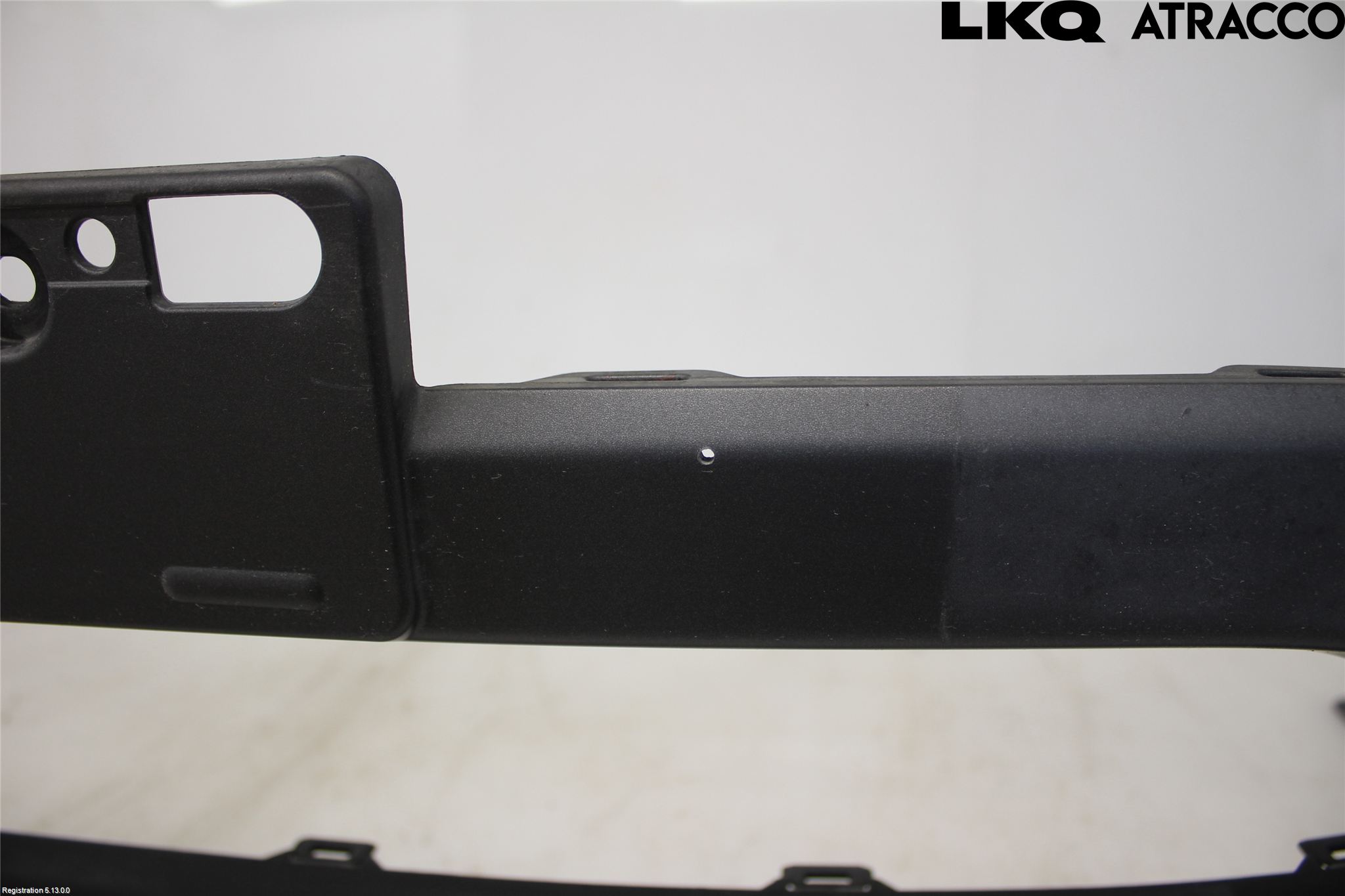 Honda CR-V 13-18 Stötfångarbeklädnad Fram
