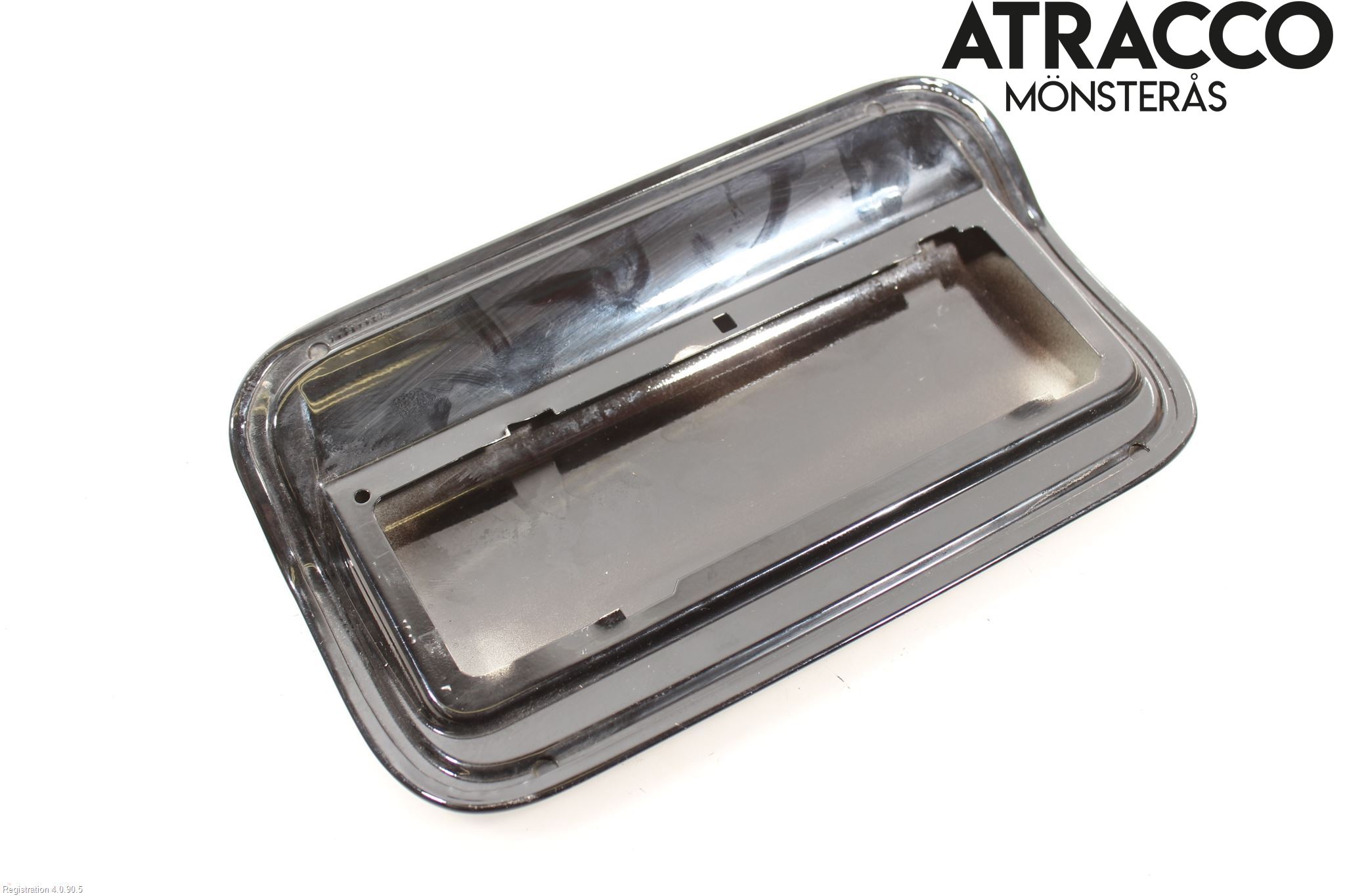 BMW 5 F10/F11/F18 09-17 Tanklucka