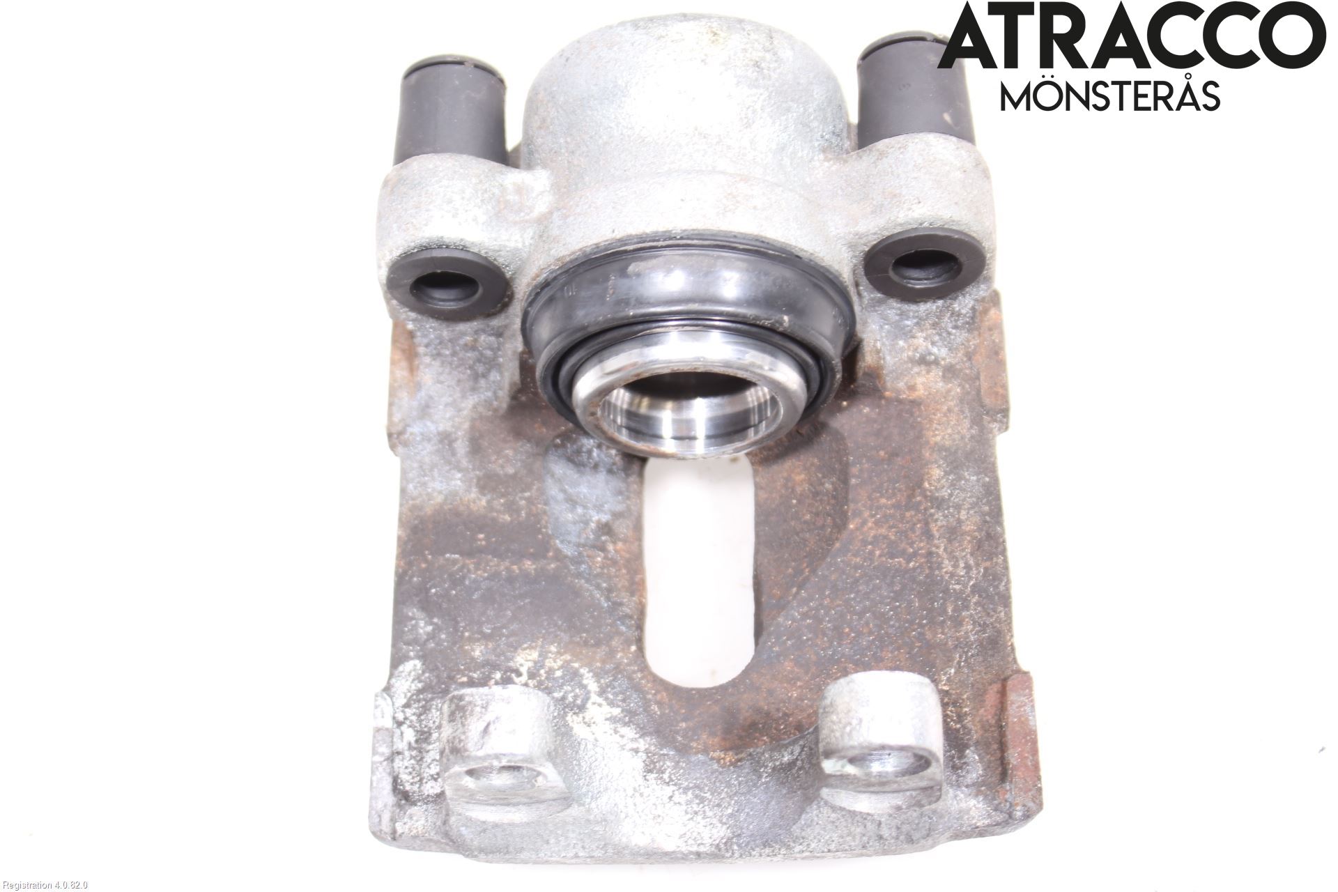 BMW 1 E87/81 5D/3D 03-11 Bromsok Bak Vänster