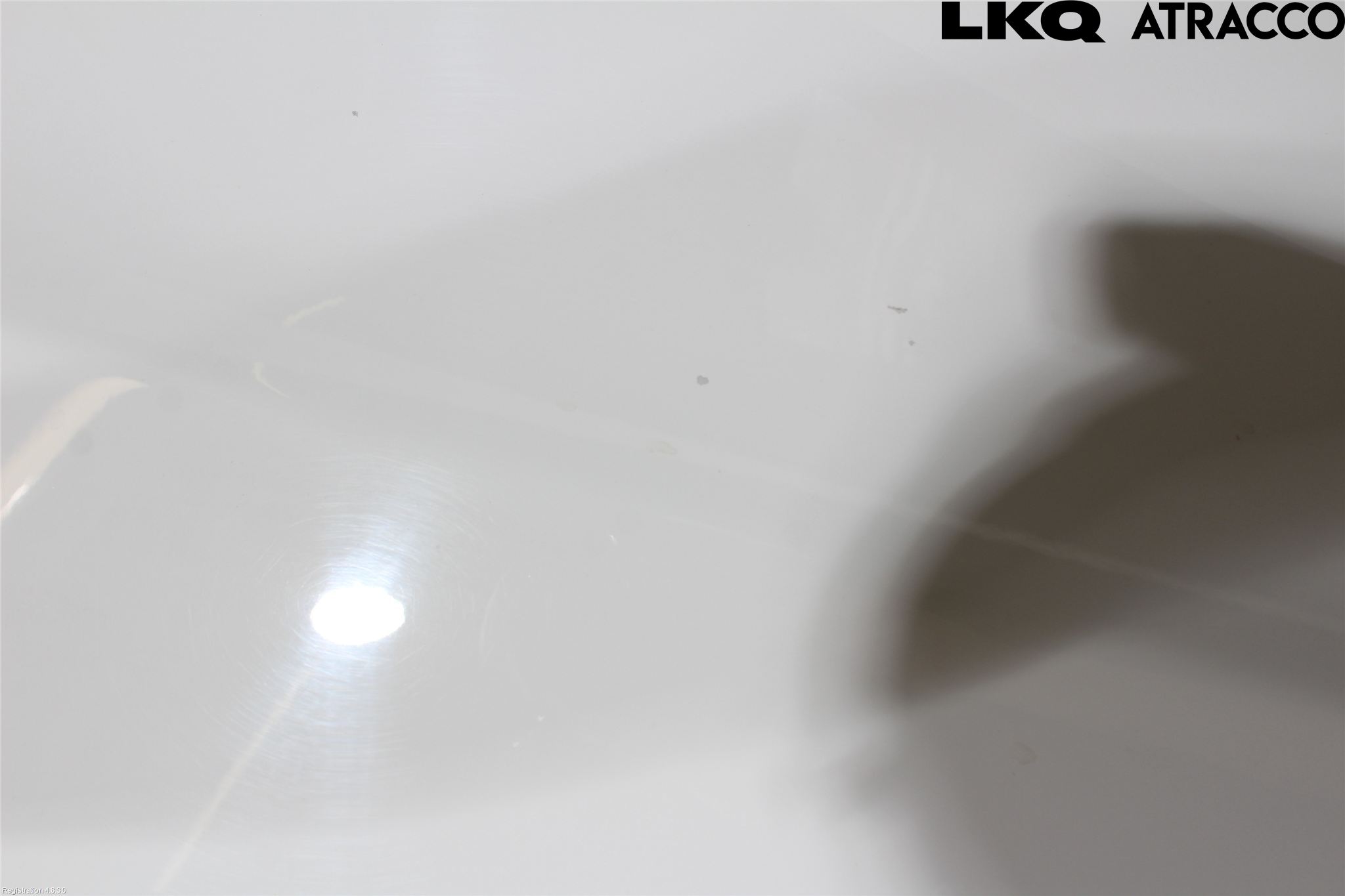 Opel INSIGNIA 09-16 Huv Fram