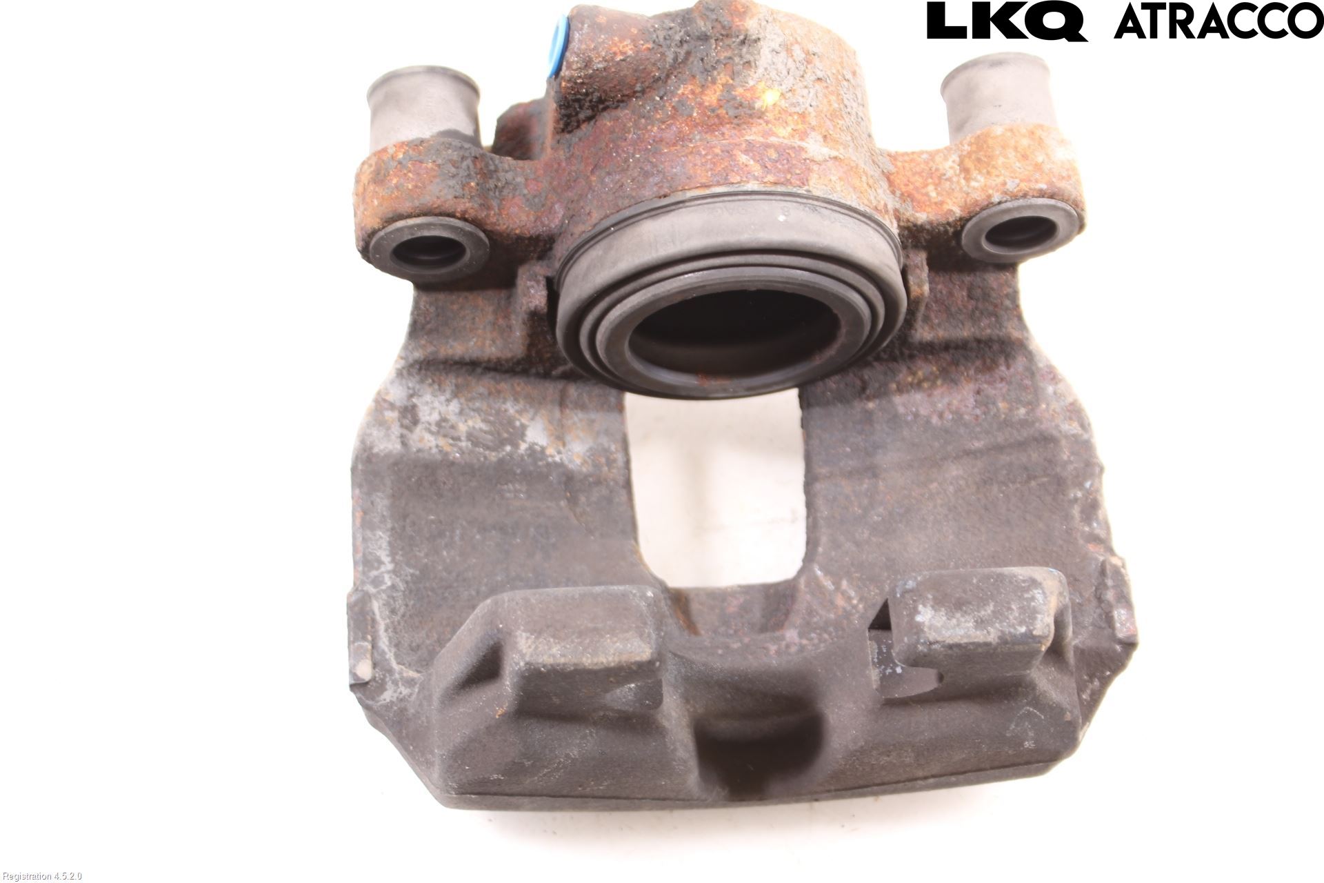 Volvo XC60 14-17 Bromsok Fram Vänster