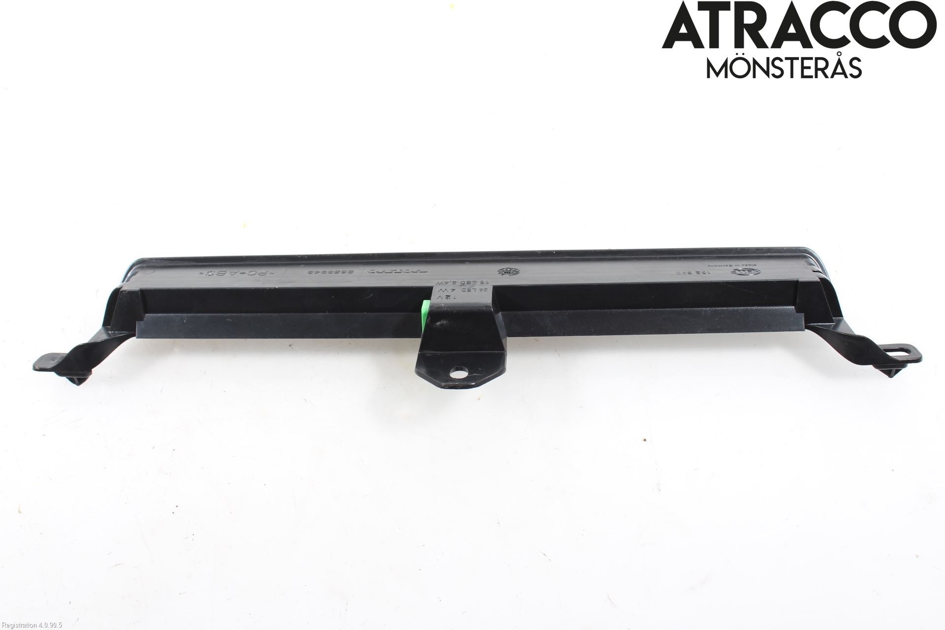 Volvo V70 05-08 Bromsljus Bakruta