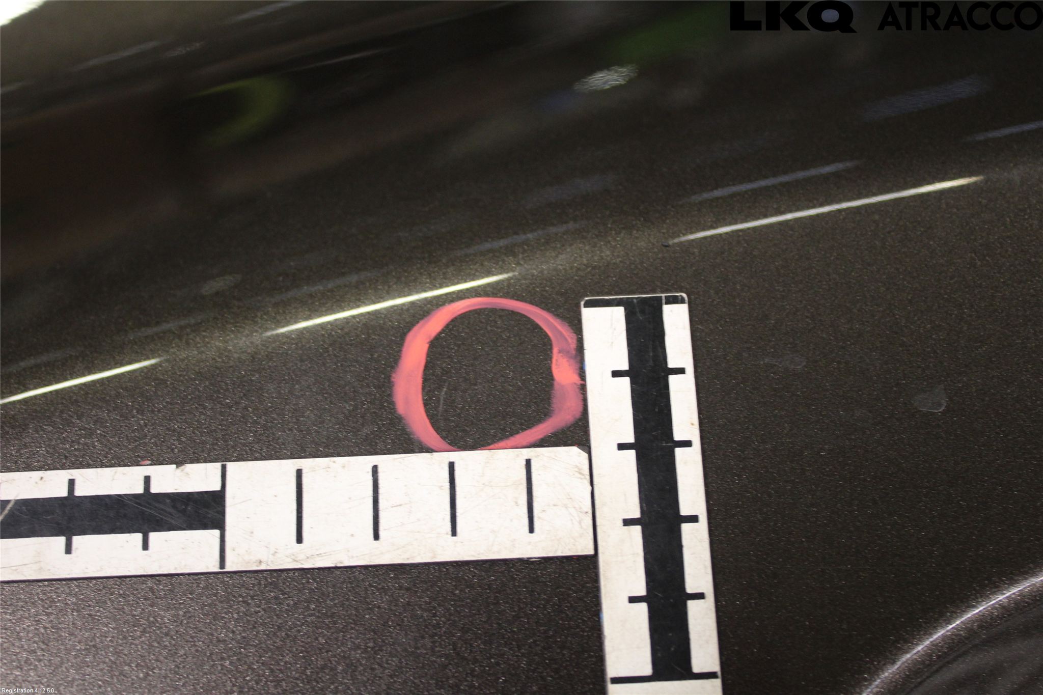 Mazda 2 (DJ) 15-22 Dörr Bak Höger