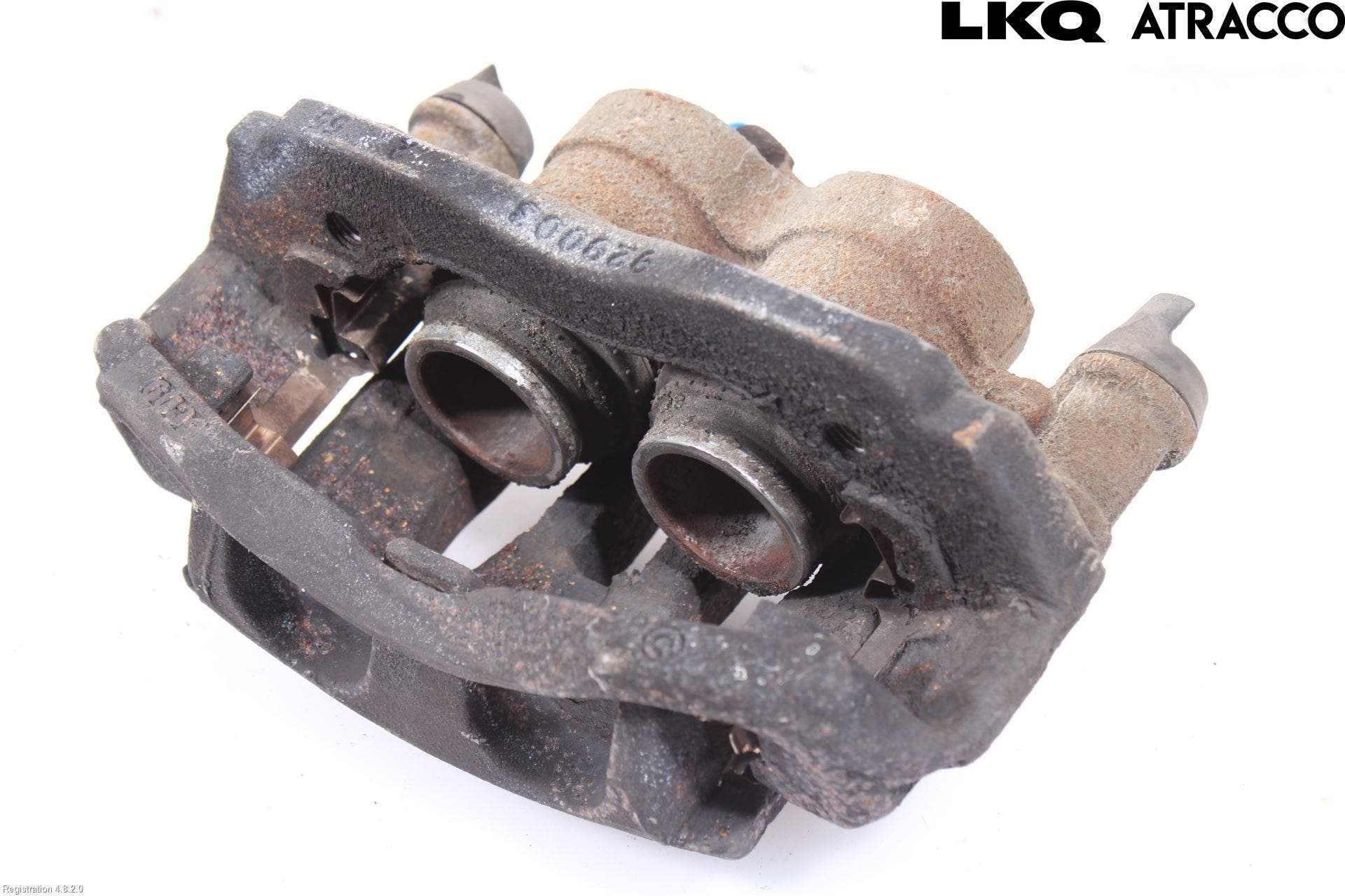 Mercedes-Benz MB VITO/V-KLASS (W640,W447,W448) 14- Bromsok Fram Vänster