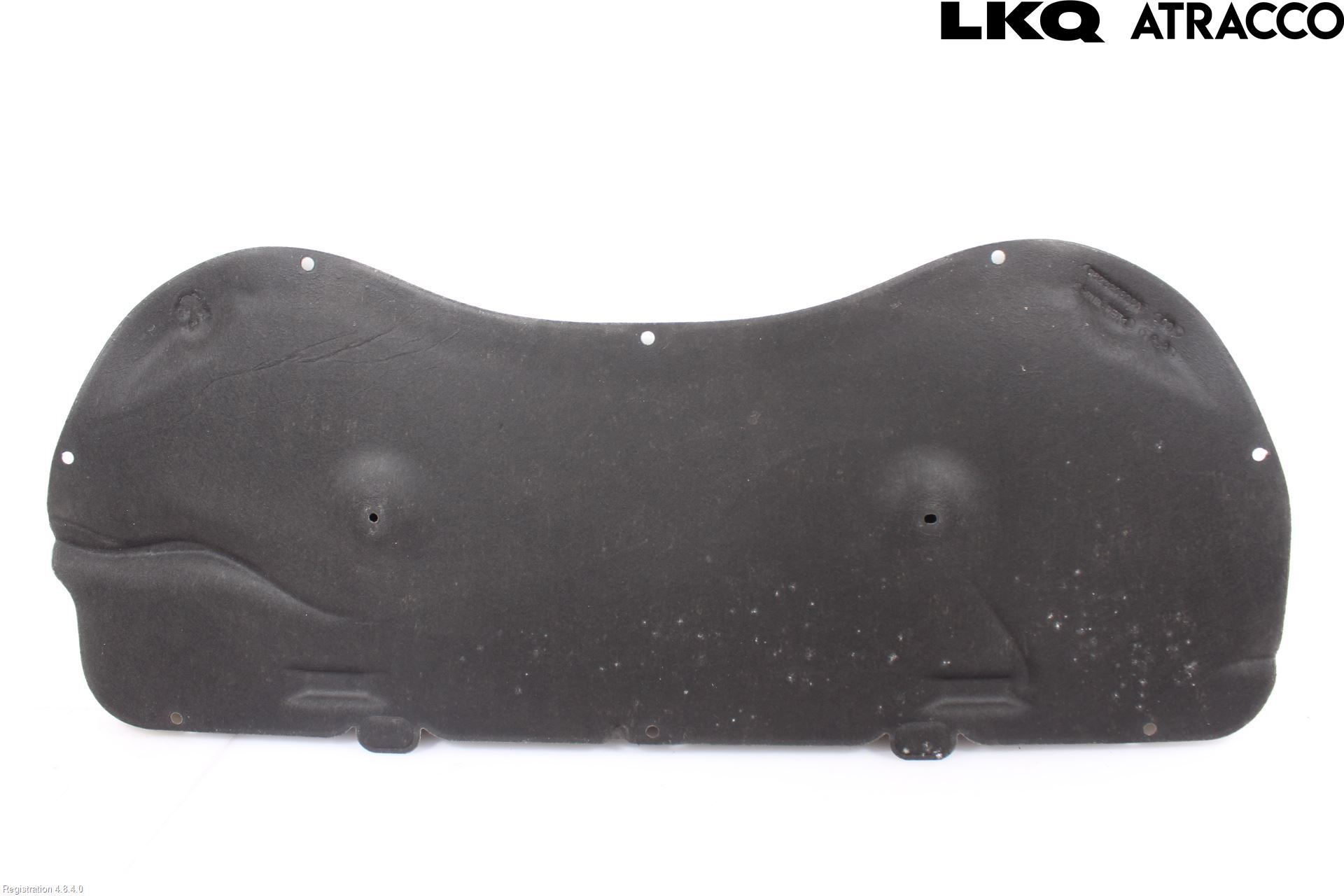 Peugeot 208/E-208 20- Huvisolering