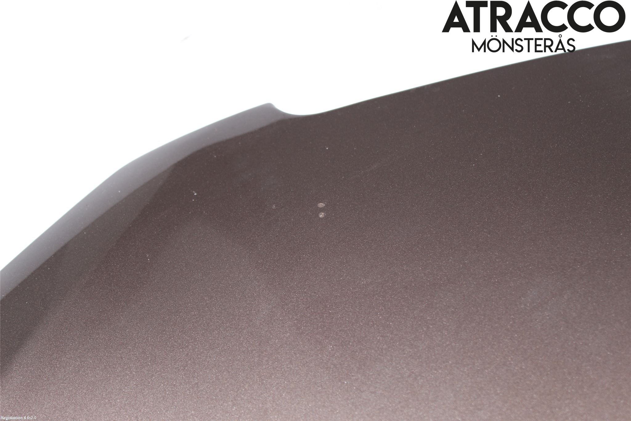 Peugeot 308 14-21 Huv Fram