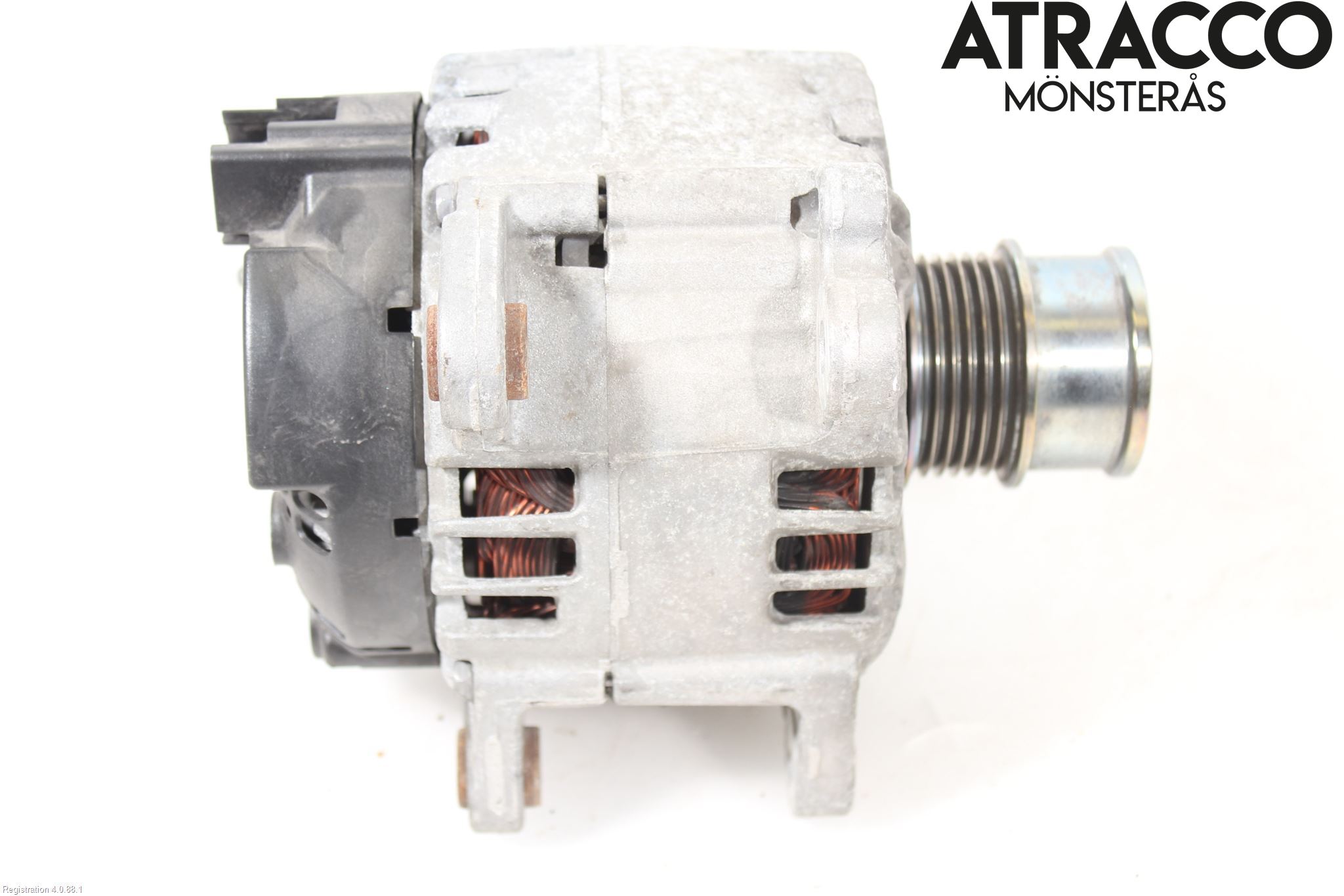 Audi A3/S3 8V 13-20 Generator