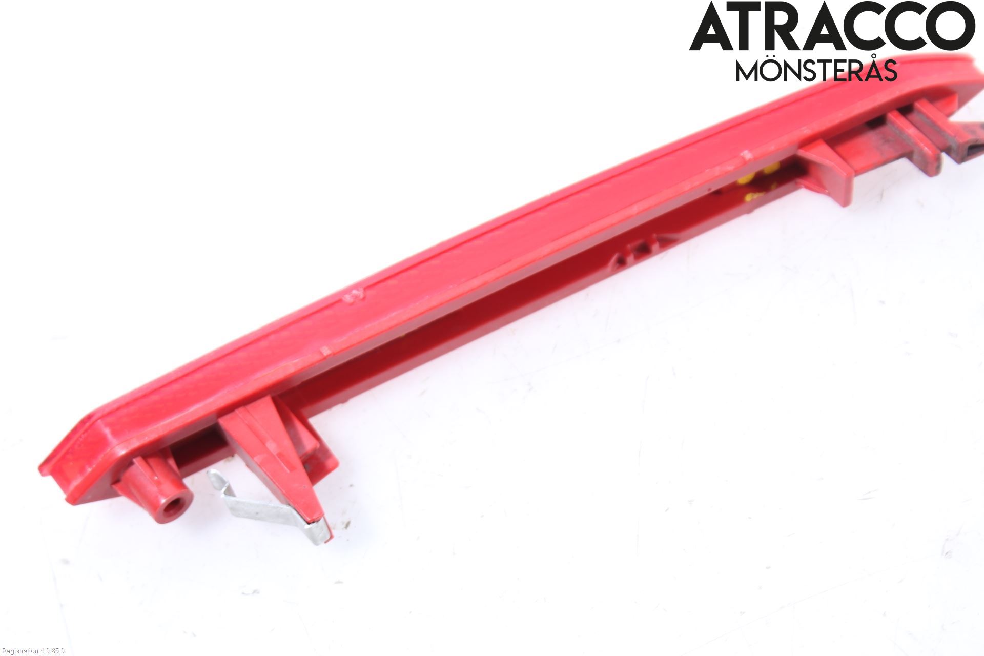 Honda CIVIC 06-11 Dimljus/Reflex Bak