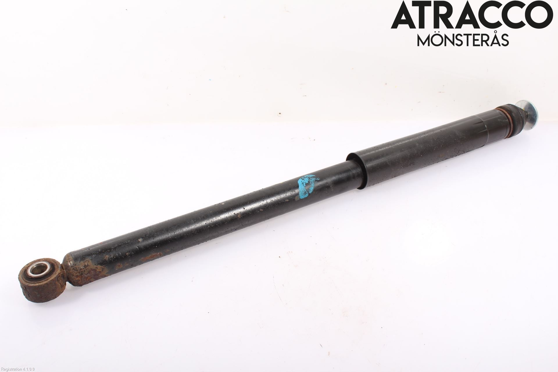 Suzuki SX4 S-CROSS 14-21 Stötdämpare Bak