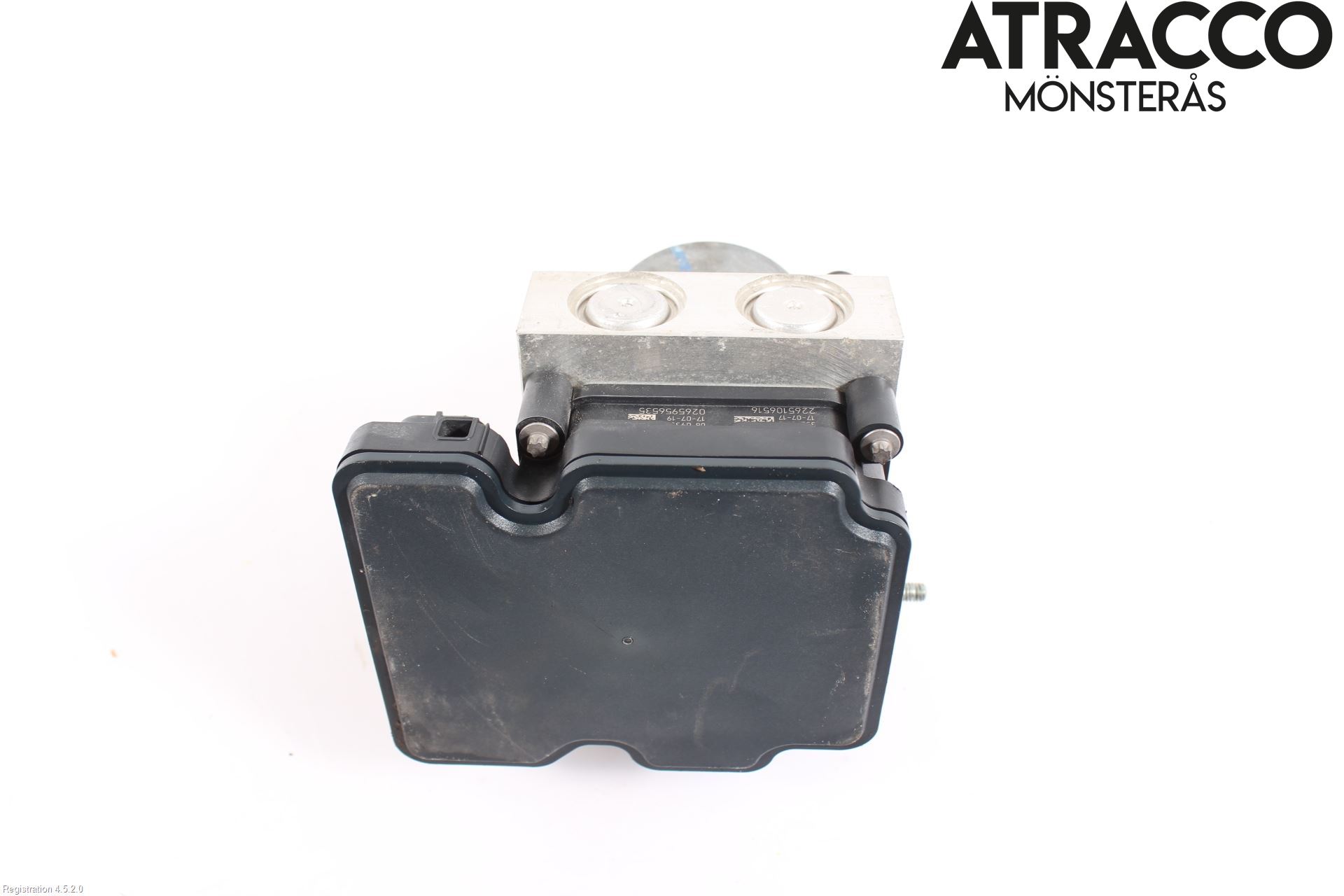 Renault MASTER III 20-24 Abs Hydraulaggregat