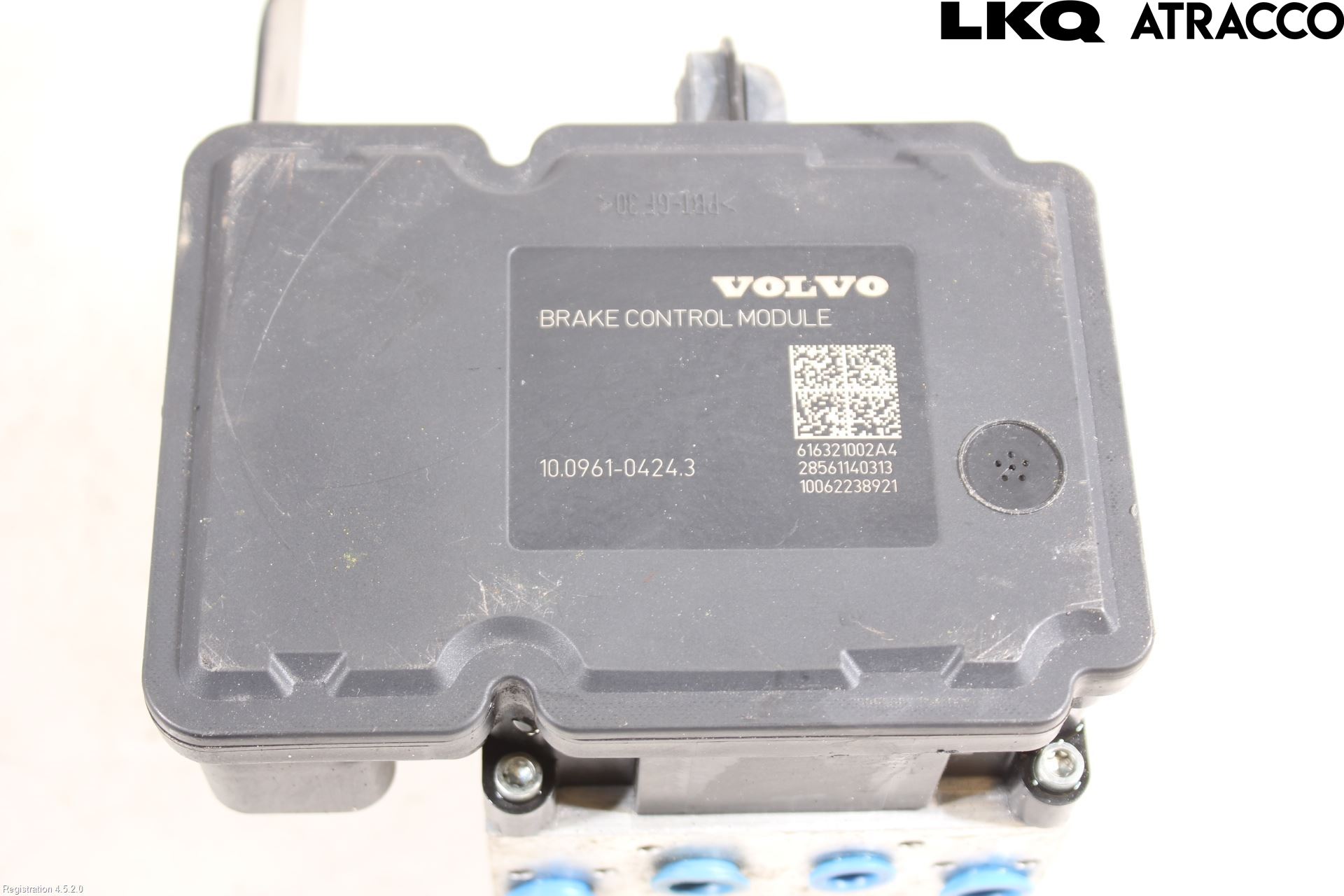 Volvo V40 12-19 Abs Hydraulaggregat