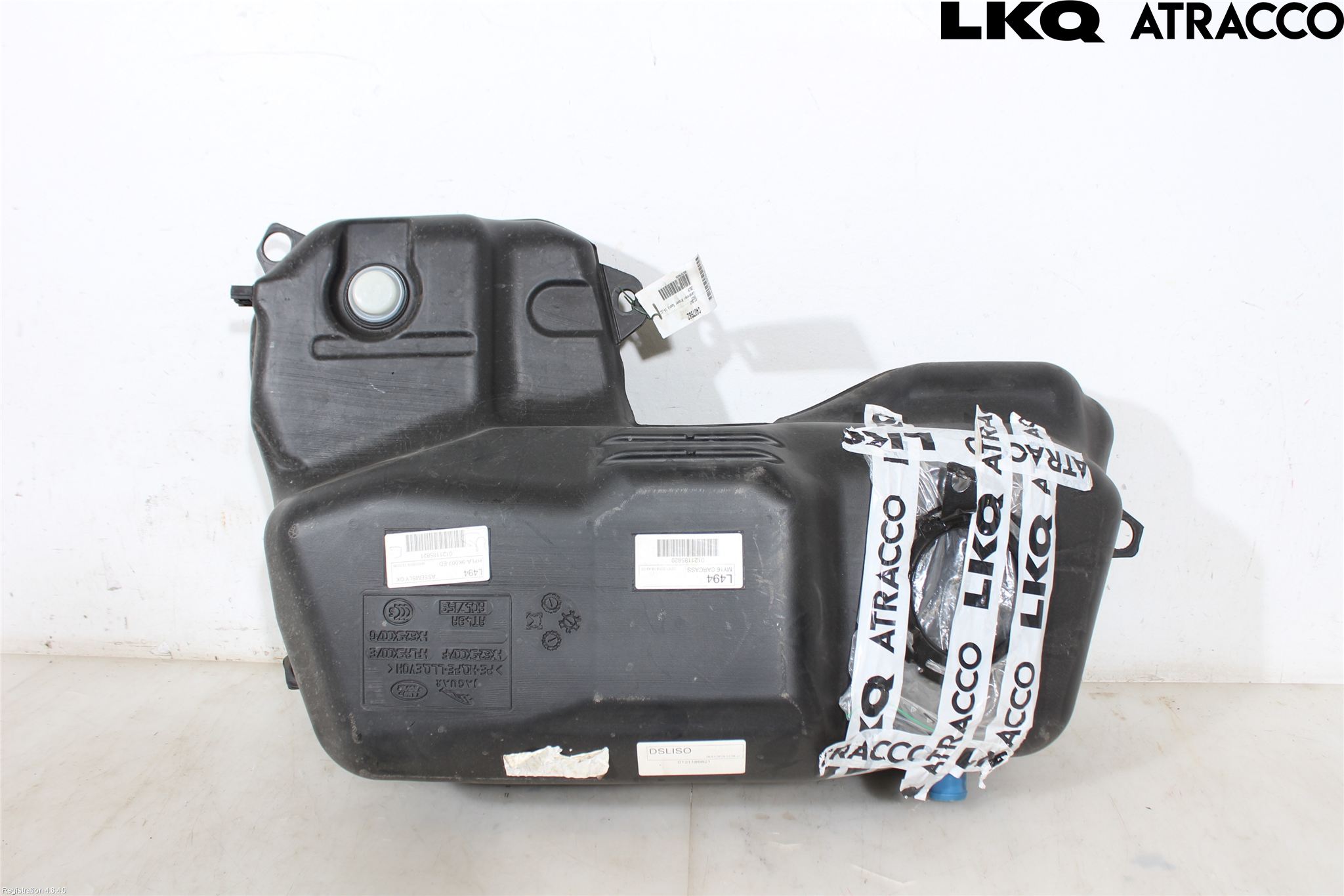 Landrover RANGE ROVER SPORT (L494) 14-22 Bränsletank Diesel