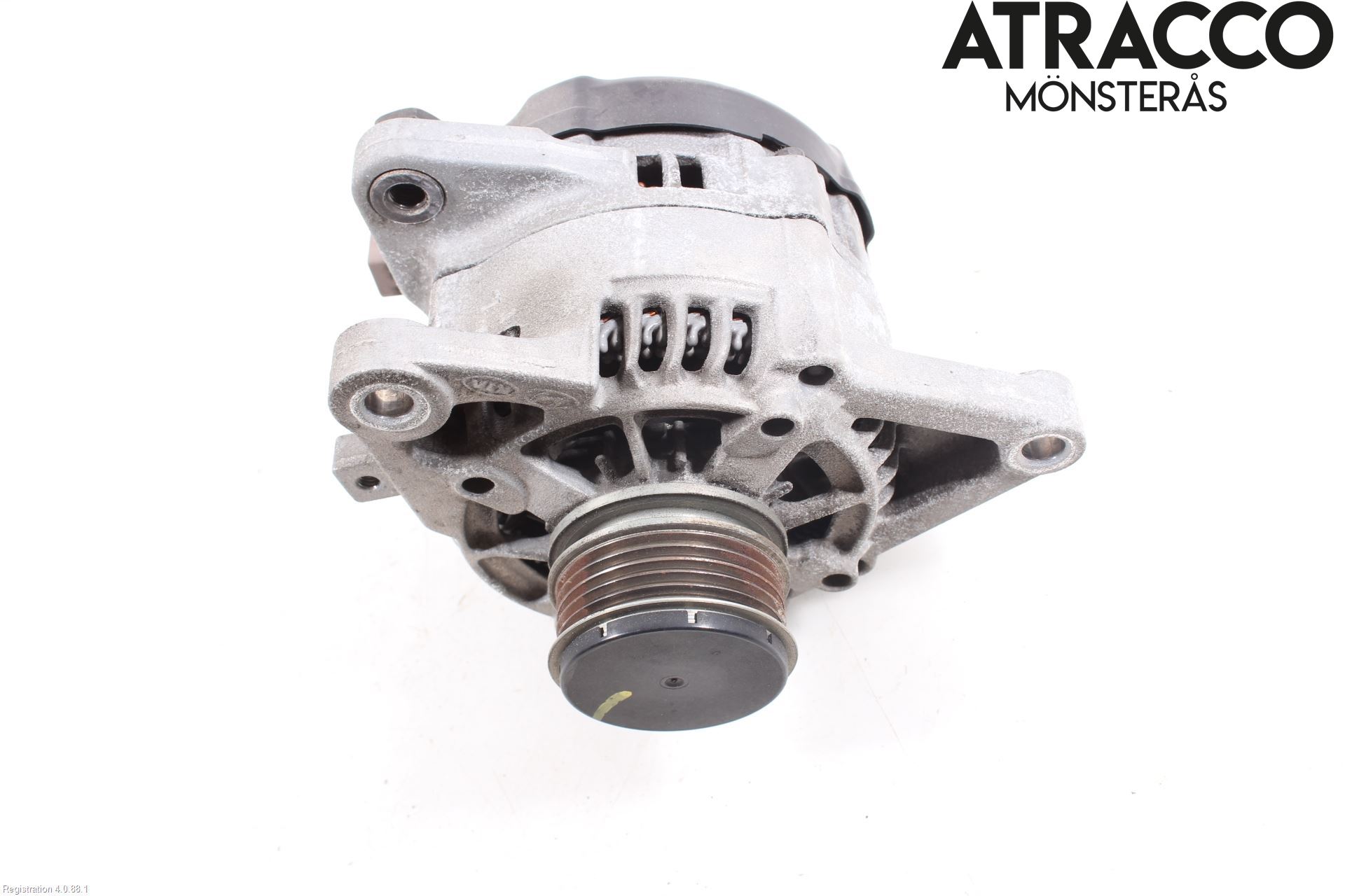 Kia CEED 12-18 Generator