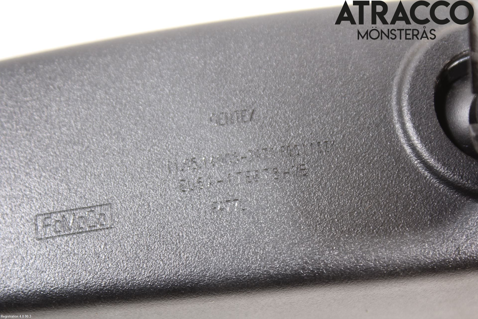 Ford FOCUS 15-18 Spegel Invändig El