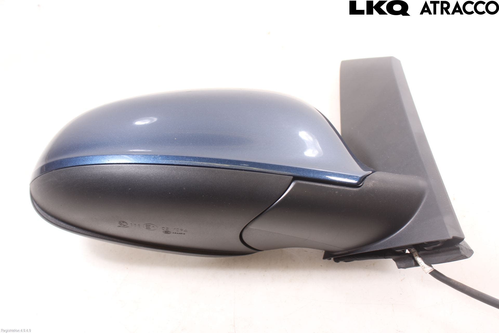 Opel ASTRA J 10-15 Spegel Yttre El Hö