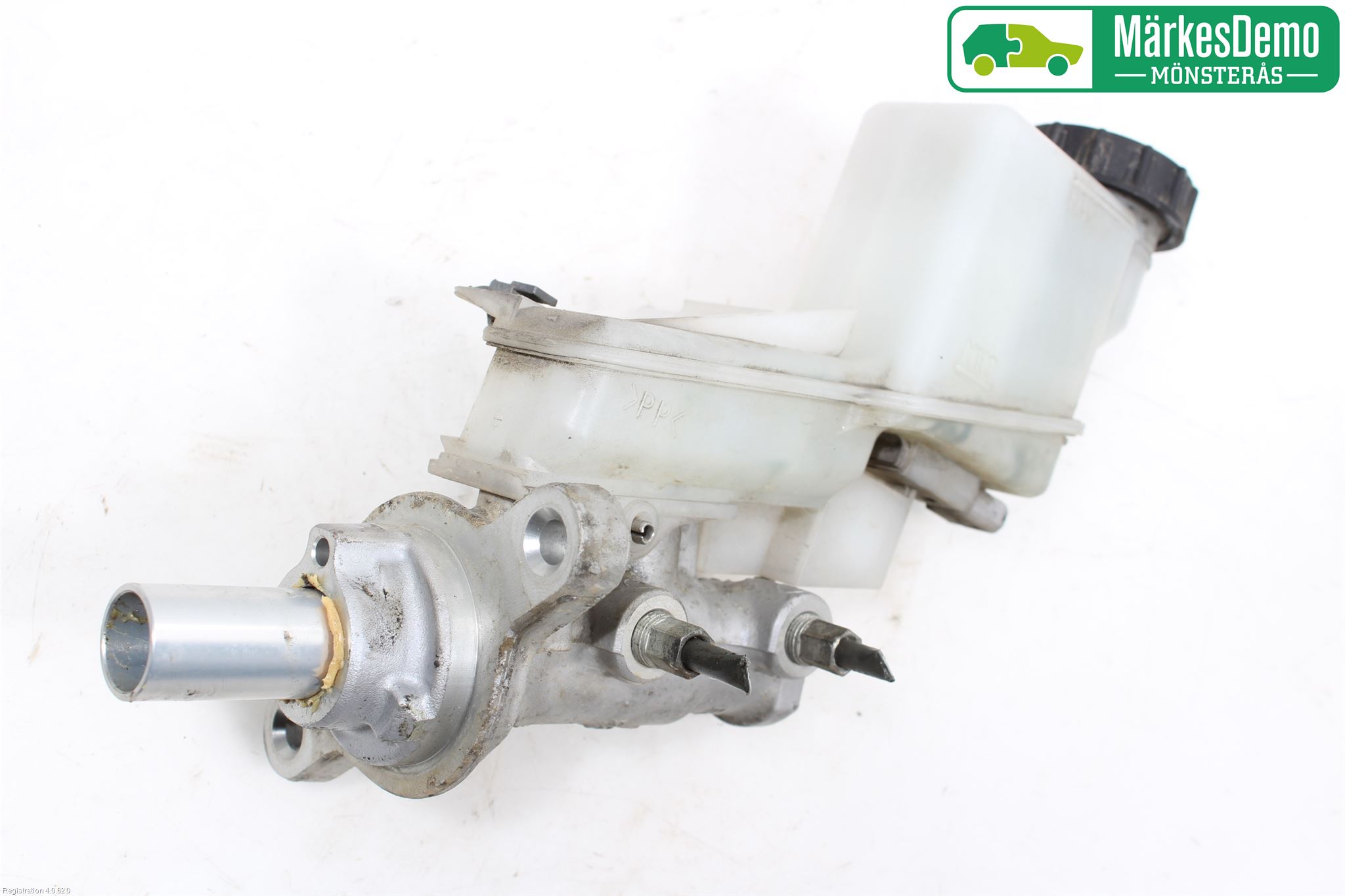 Mazda 6 08-13 Broms Huvudcylinder