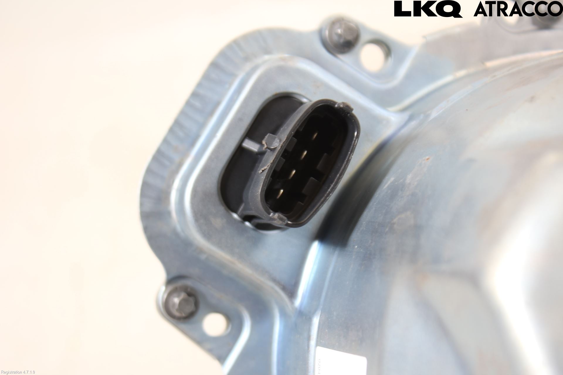 Tesla MODEL Y 21- Bromsservo