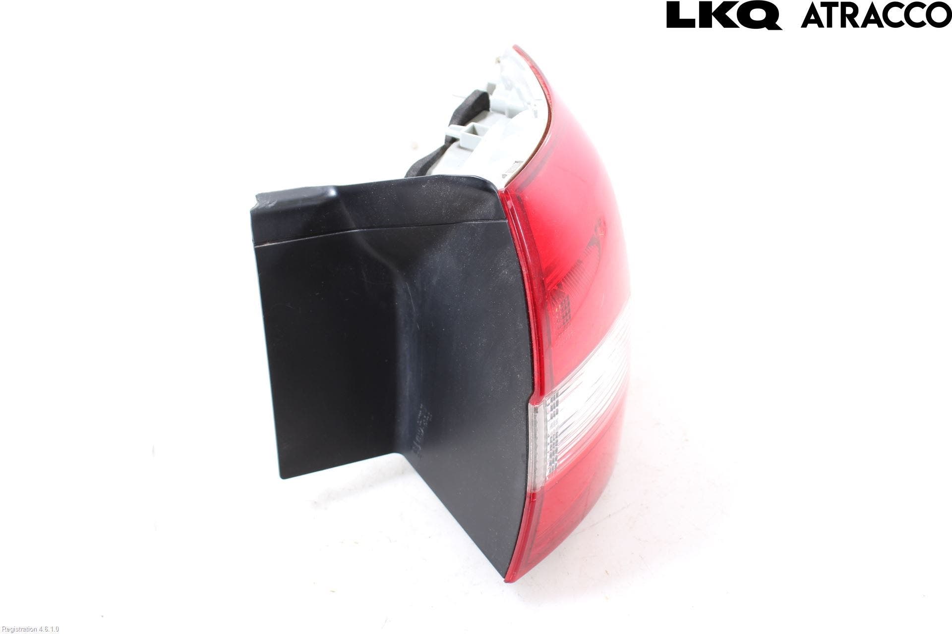 Peugeot 308 14-21 Bakljus Höger