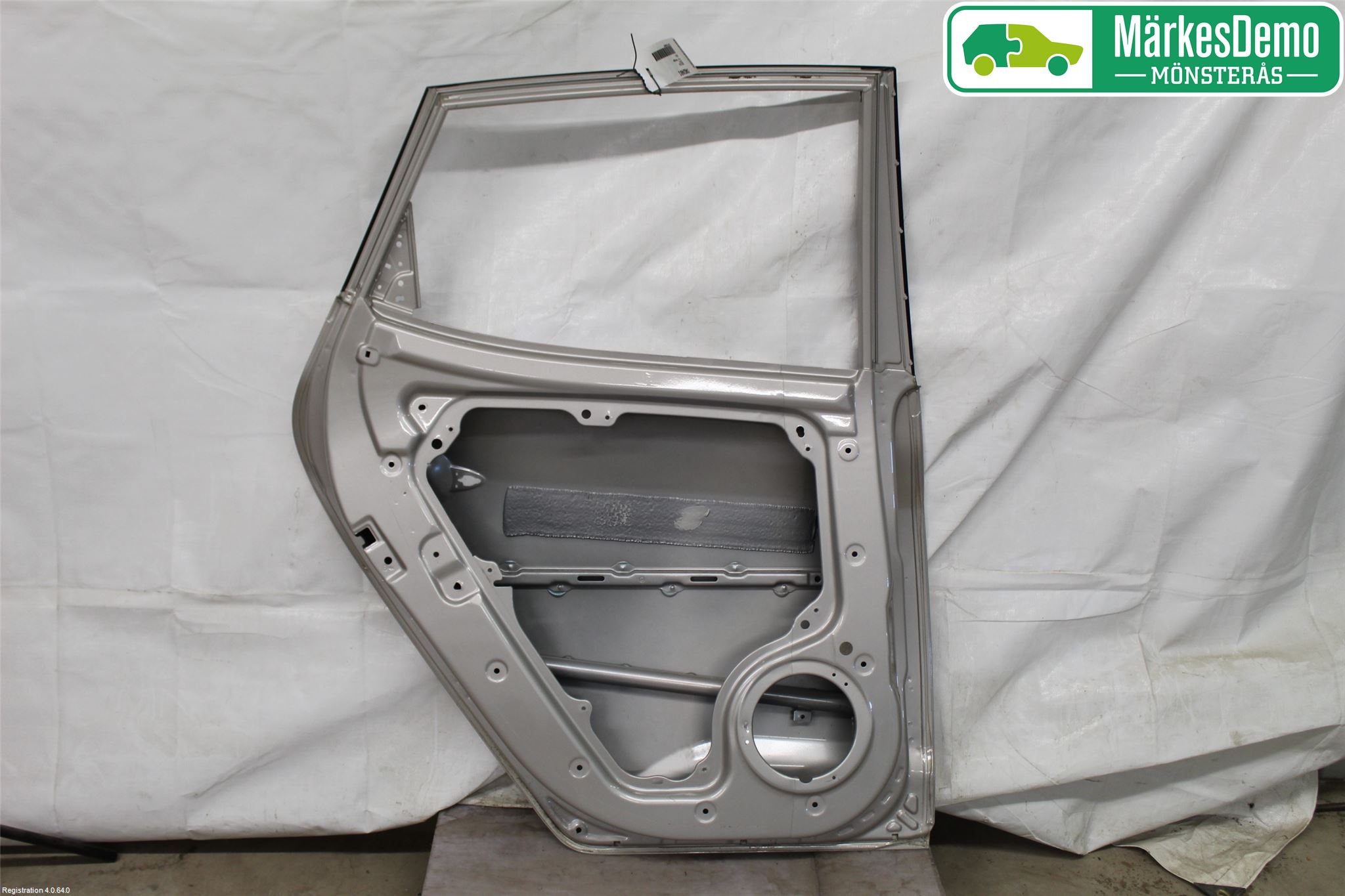 Kia VENGA 10-19 Dörr Bak Vänster