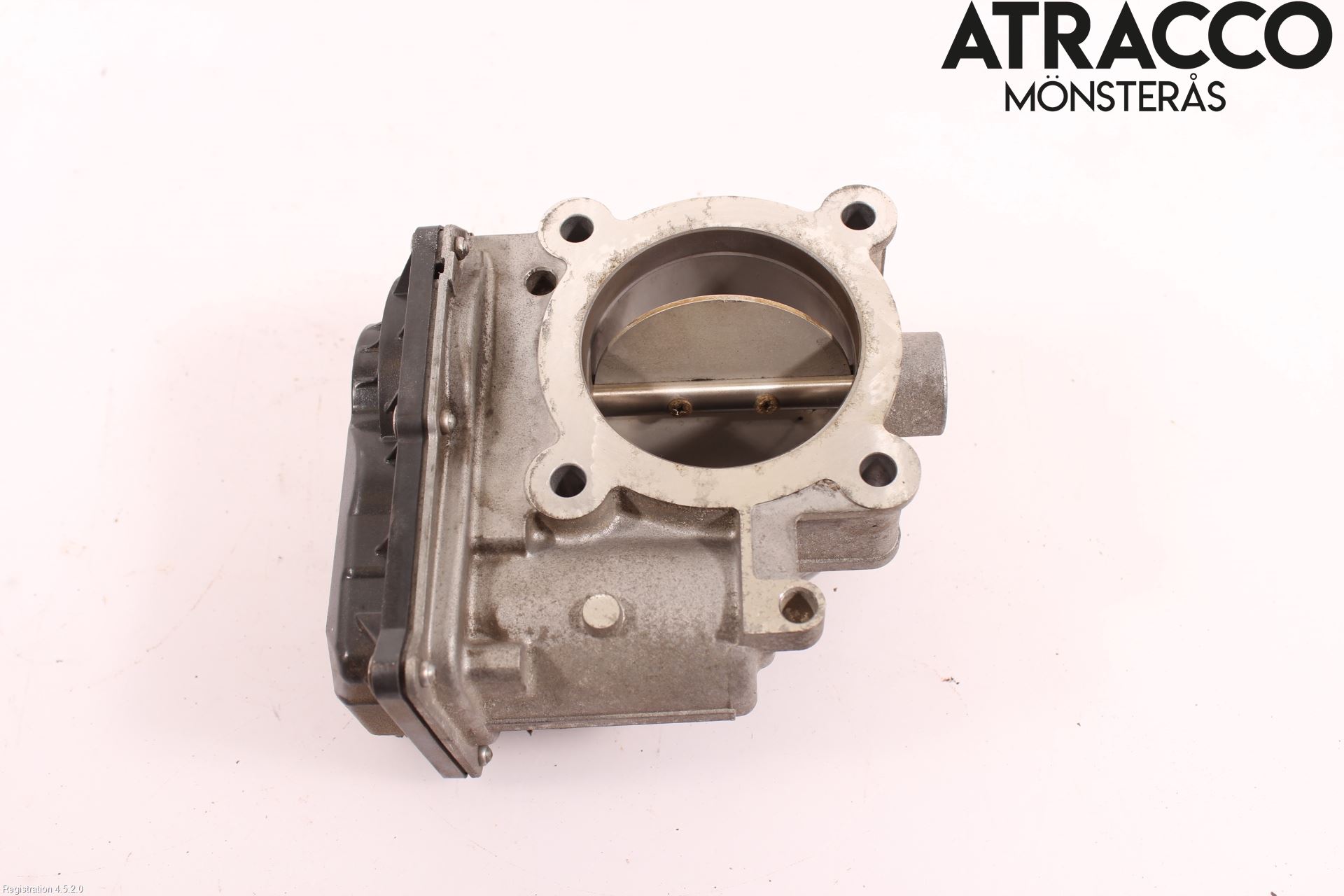 Subaru OUTBACK 15-20 Injspjällhus