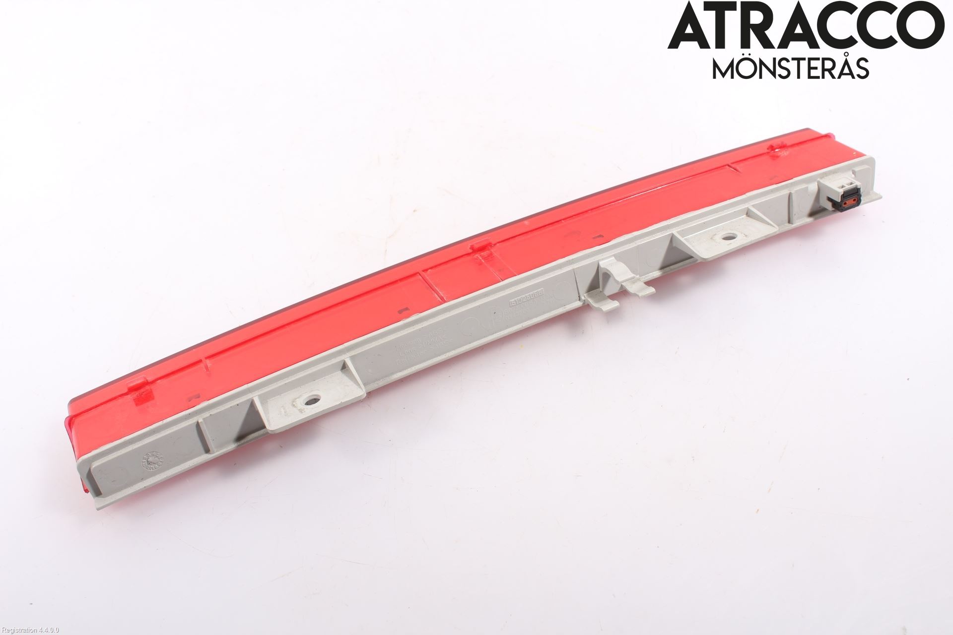 Alfa GIULIETTA Bromsljus Bakruta