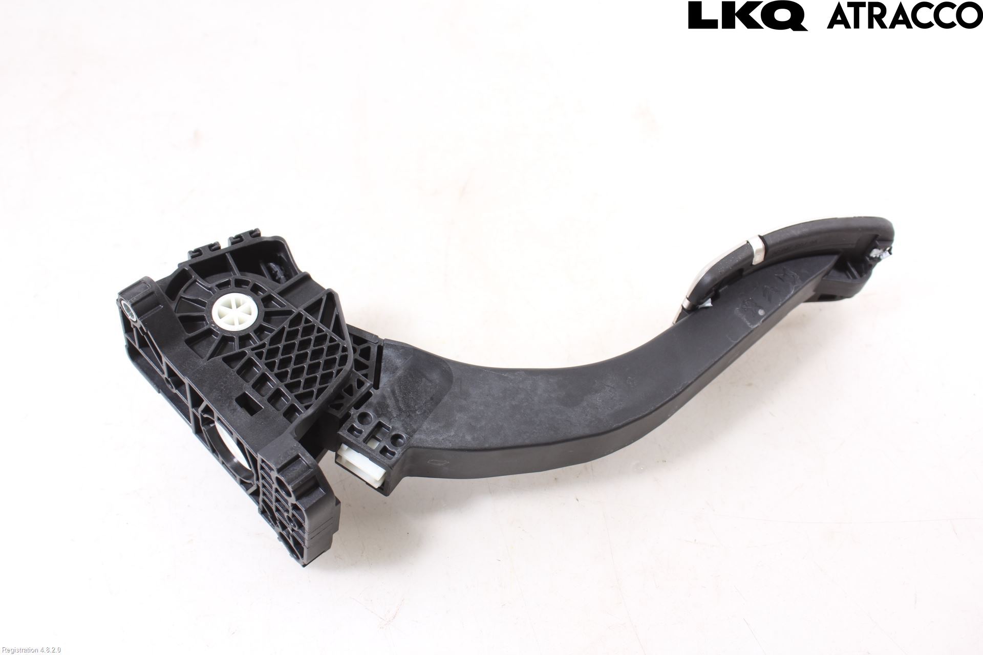 Opel ASTRA L 22- Gaspedal