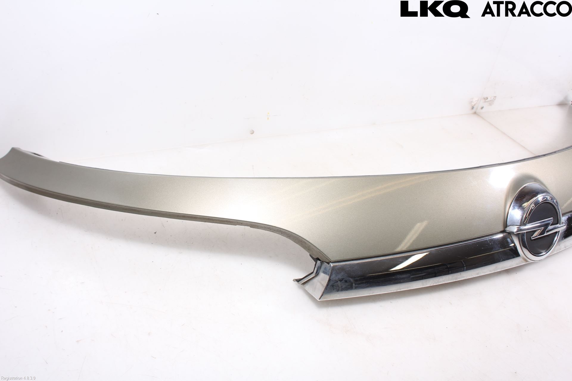 Opel INSIGNIA 09-16 Bakluckehandtag