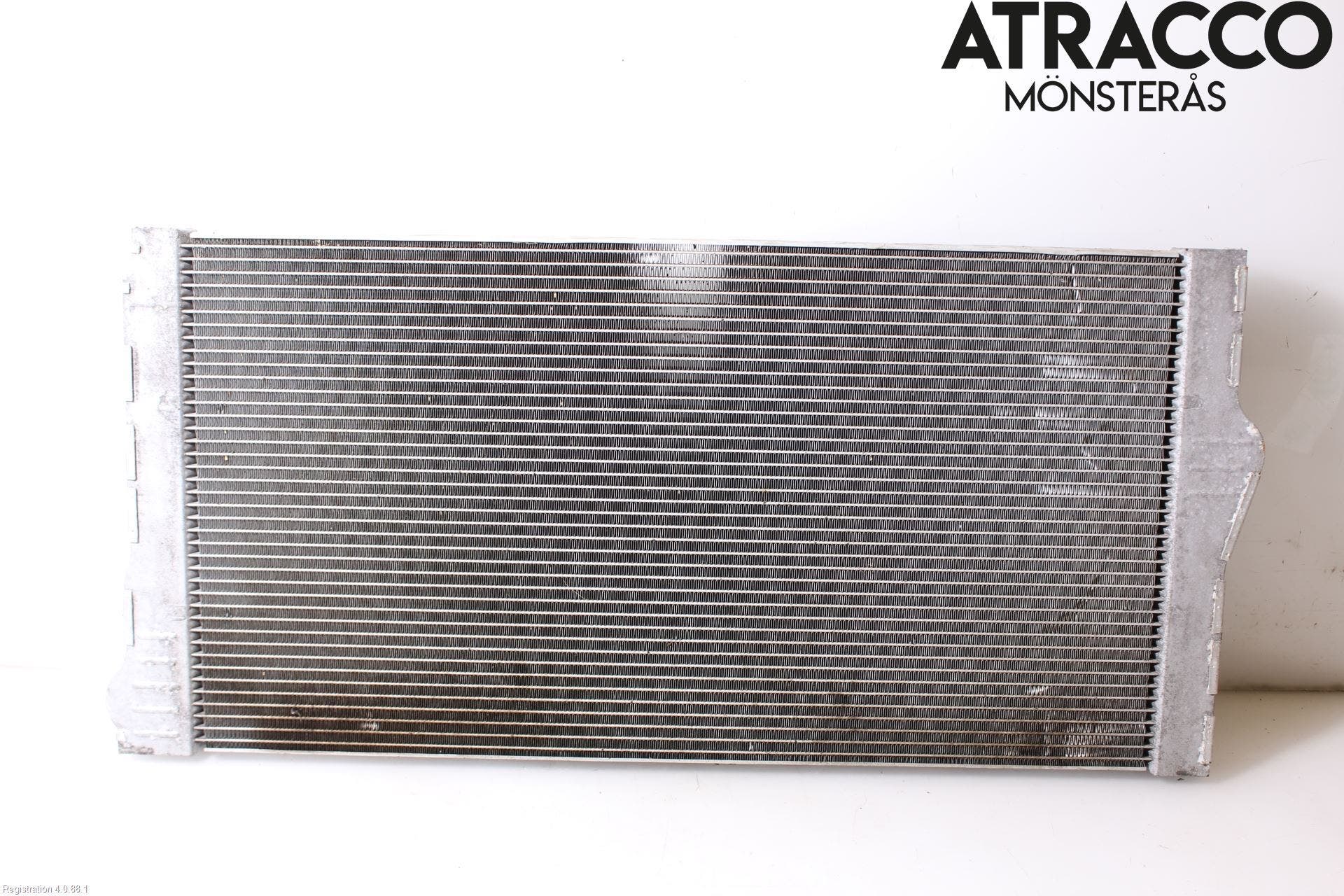 BMW 5 F10/F11/F18 09-17 Kylare Aut