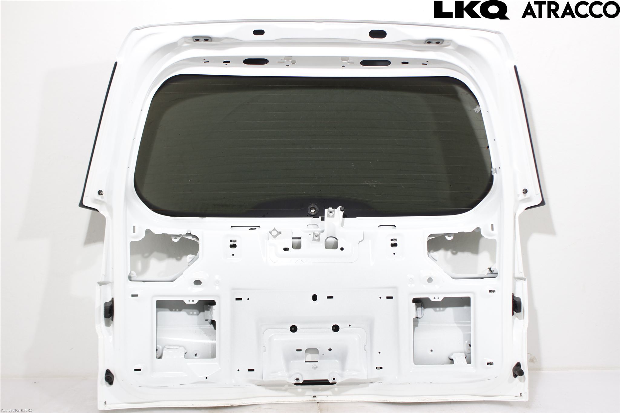 Ford GALAXY 06-15 Baklucka Kombi
