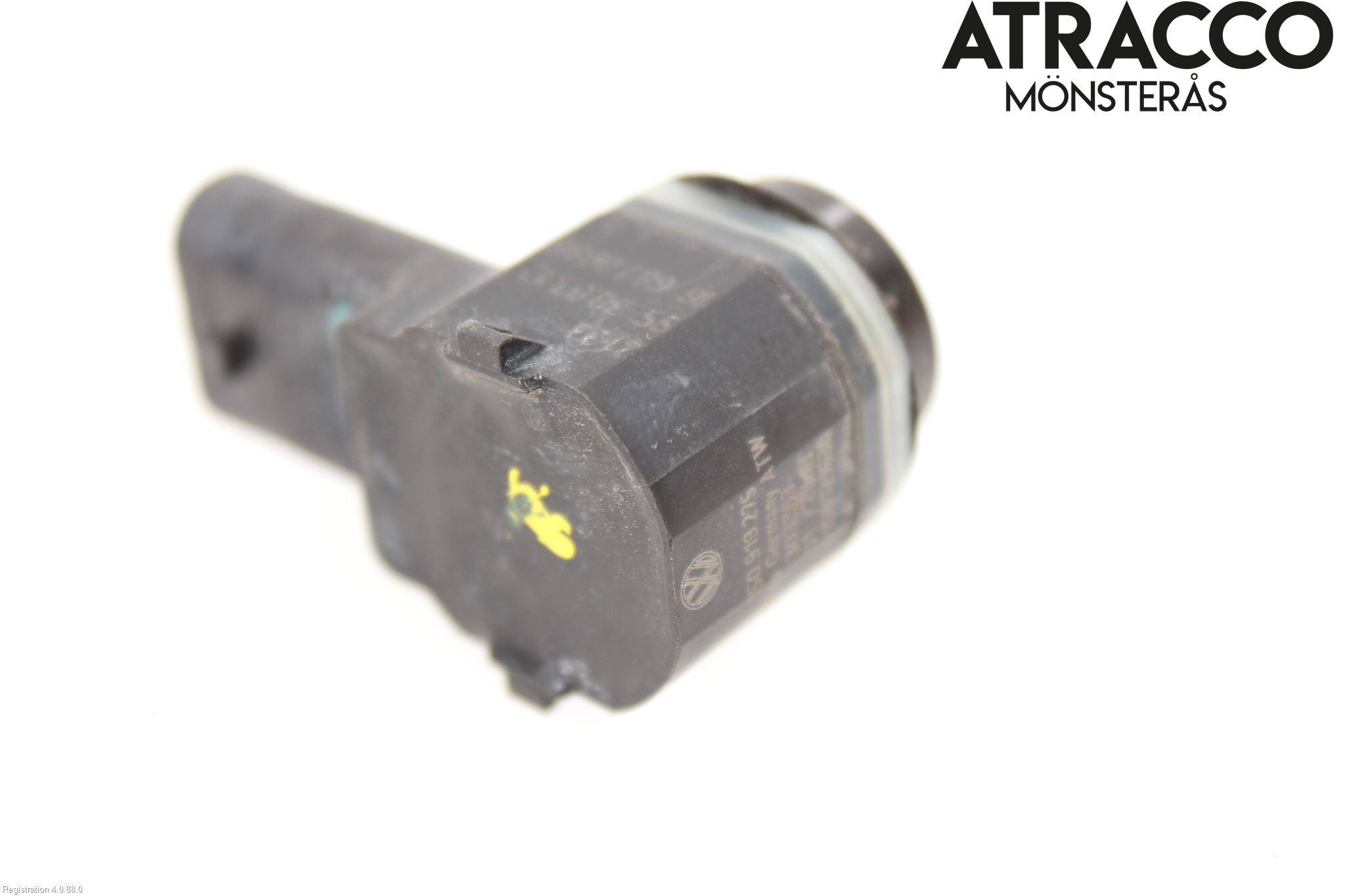 Volkswagen VW TIGUAN 07-16 Parkeringshjälp Backsensor