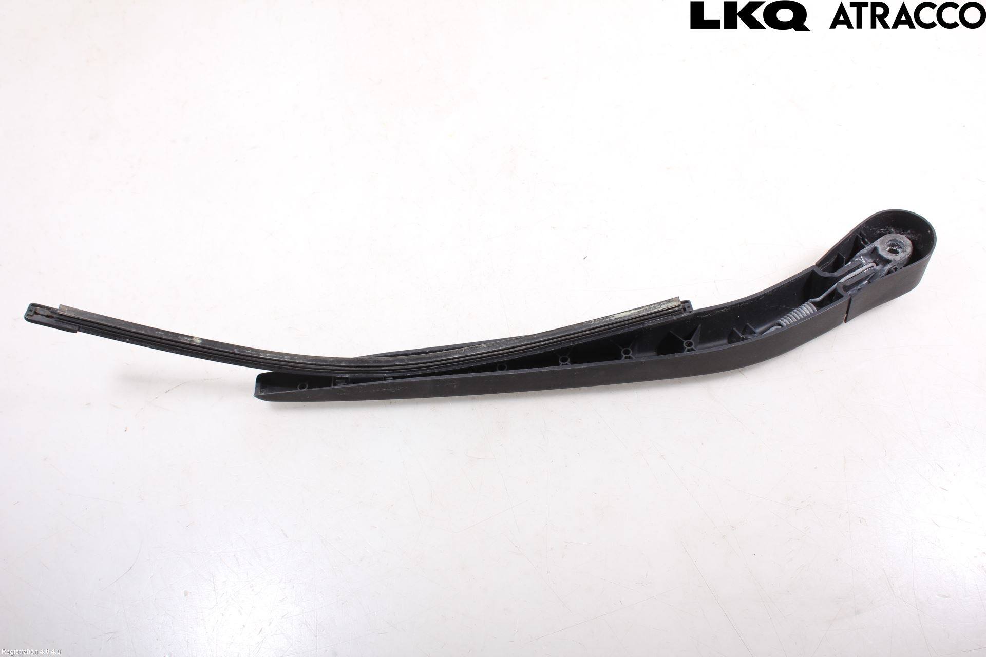 Volvo V90 17->> Torkararm-Bakruta