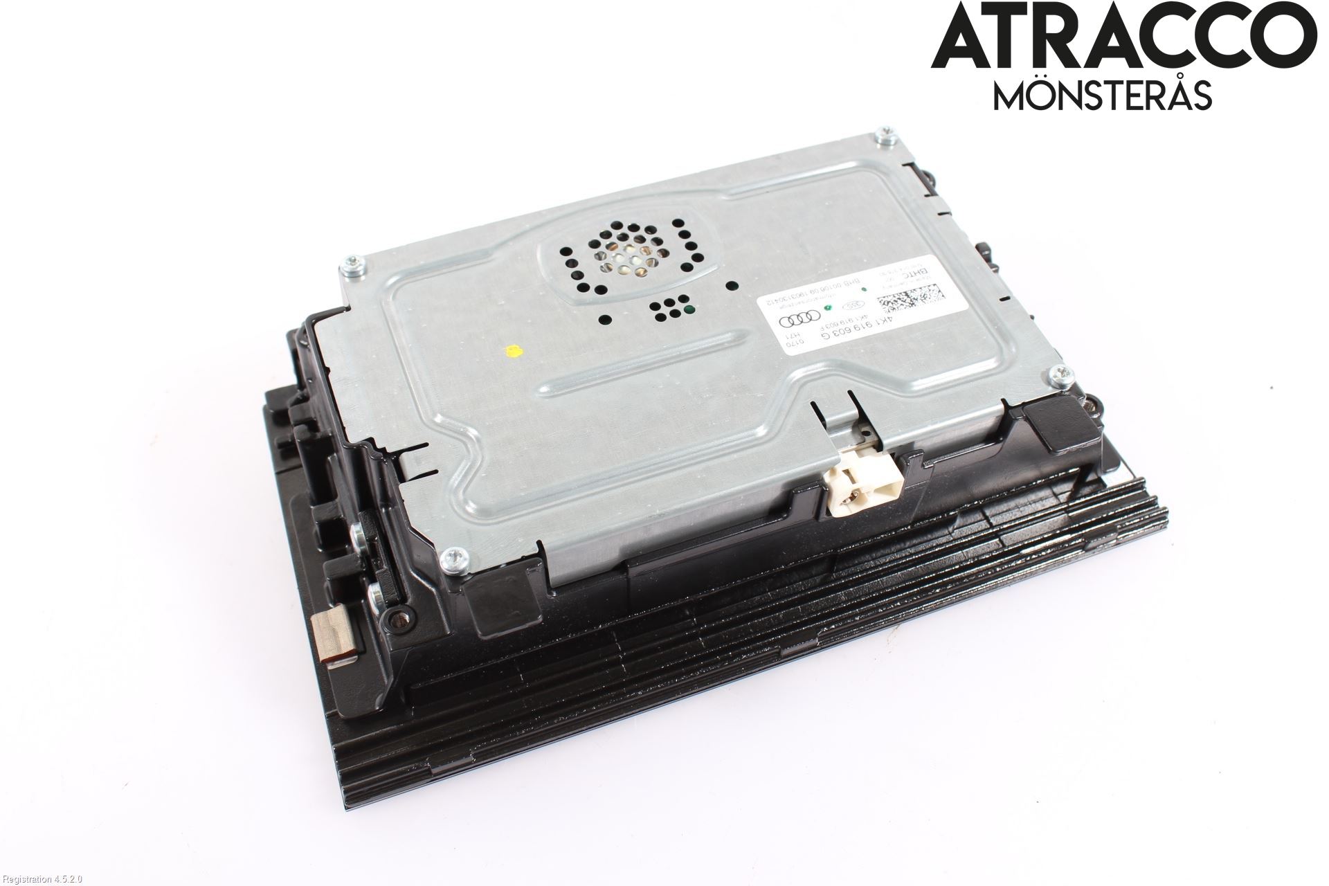 Audi A6 F2/C8 19- Multifunktionsdisplay