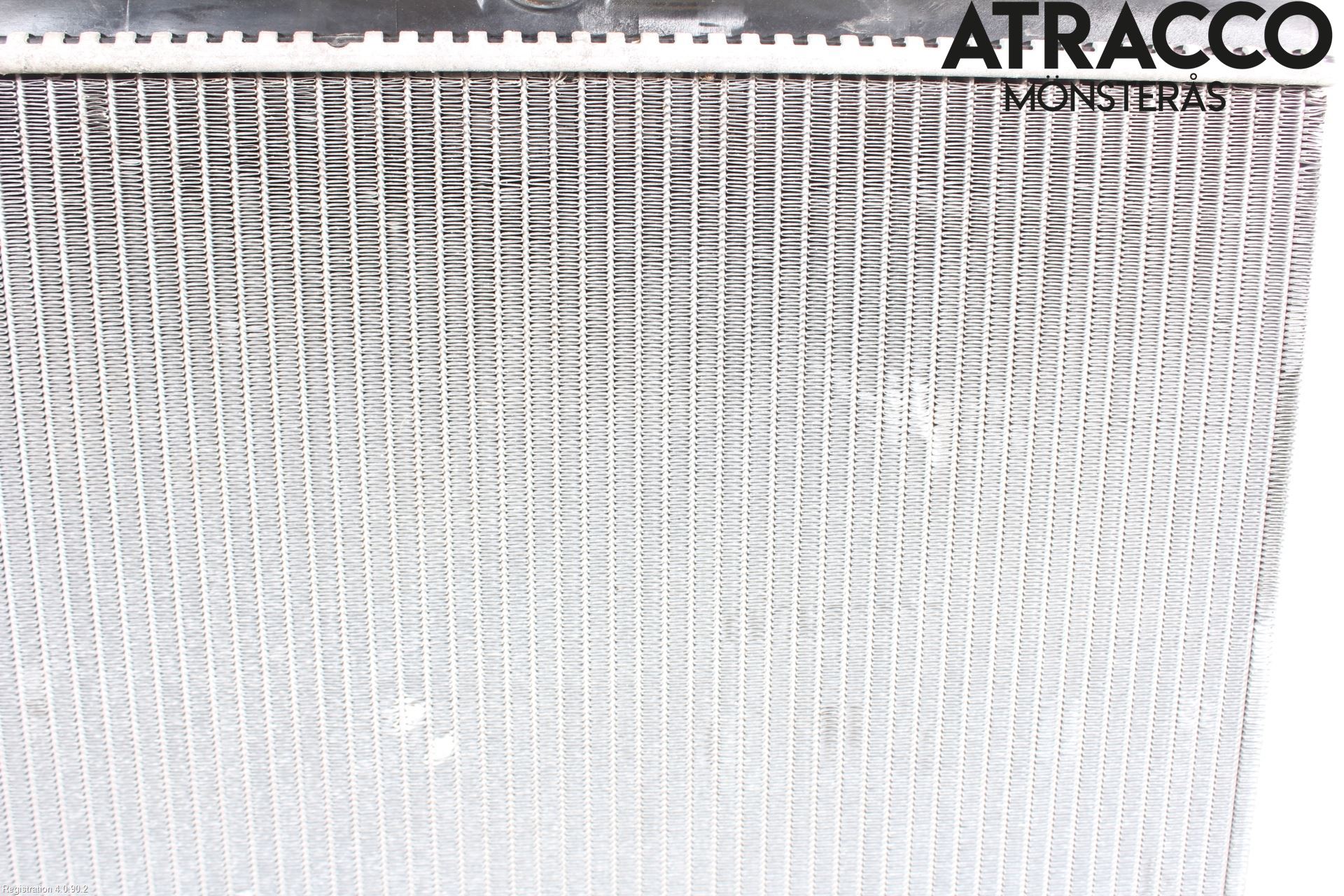 Citroen C4 GRAND PICASSO 07-13 Kylare Aut