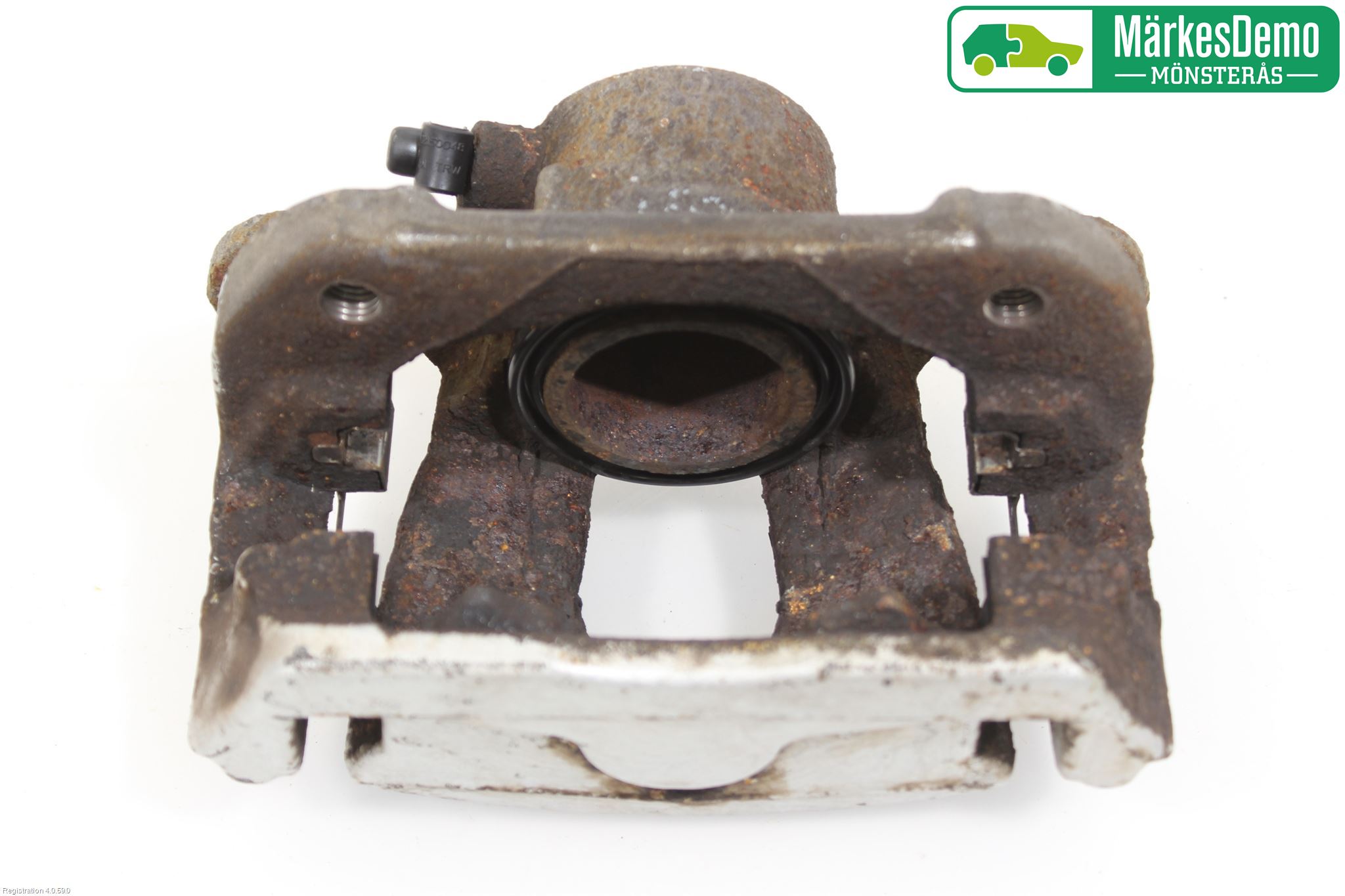 BMW 1 E87/81 5D/3D 03-11 Bromsok Fram Höger