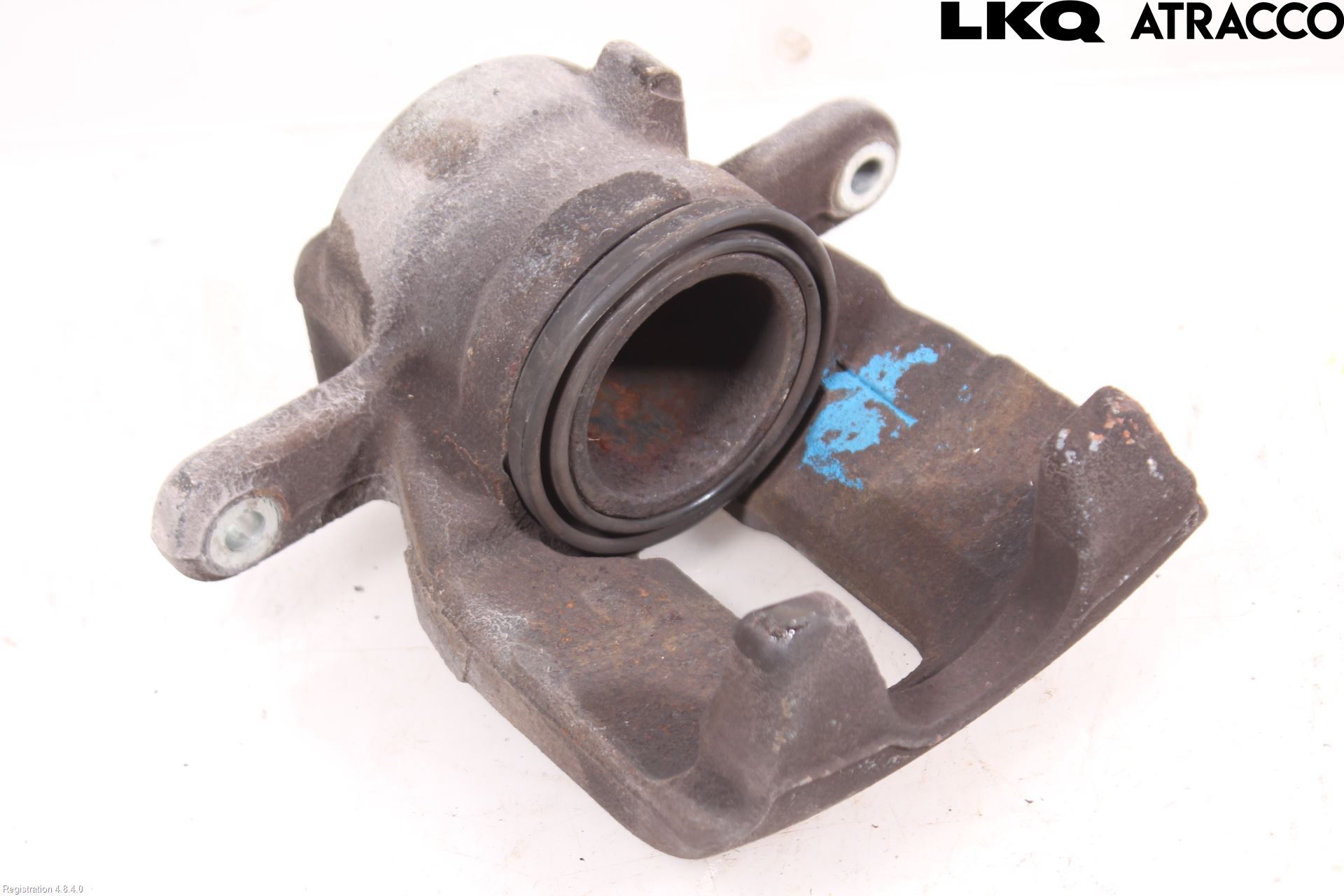 Nissan NOTE E11 06-14 Bromsok Fram Höger