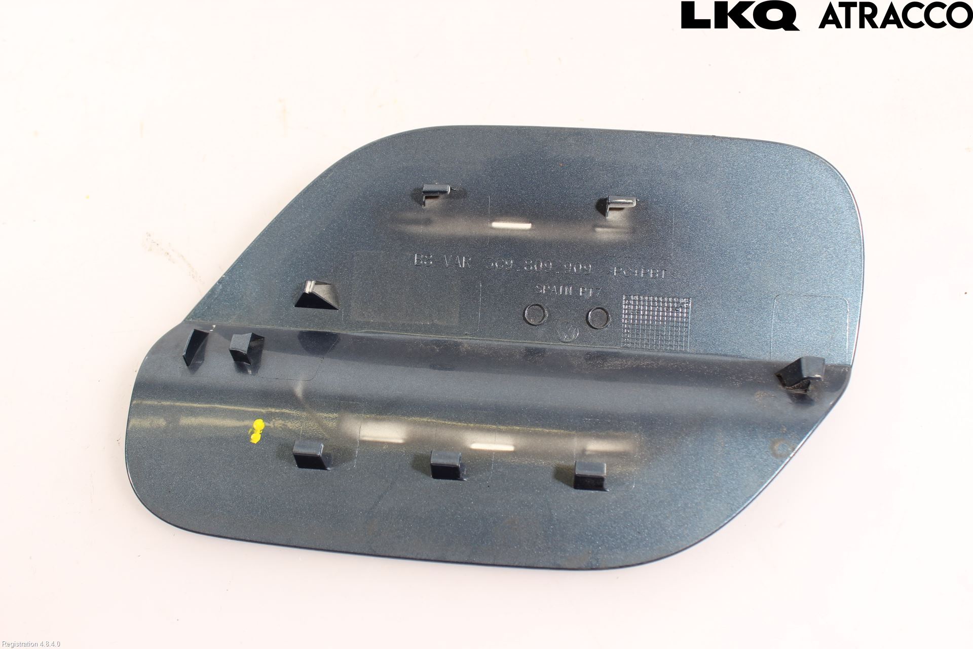 Volkswagen VW PASSAT 15-19 Tanklucka