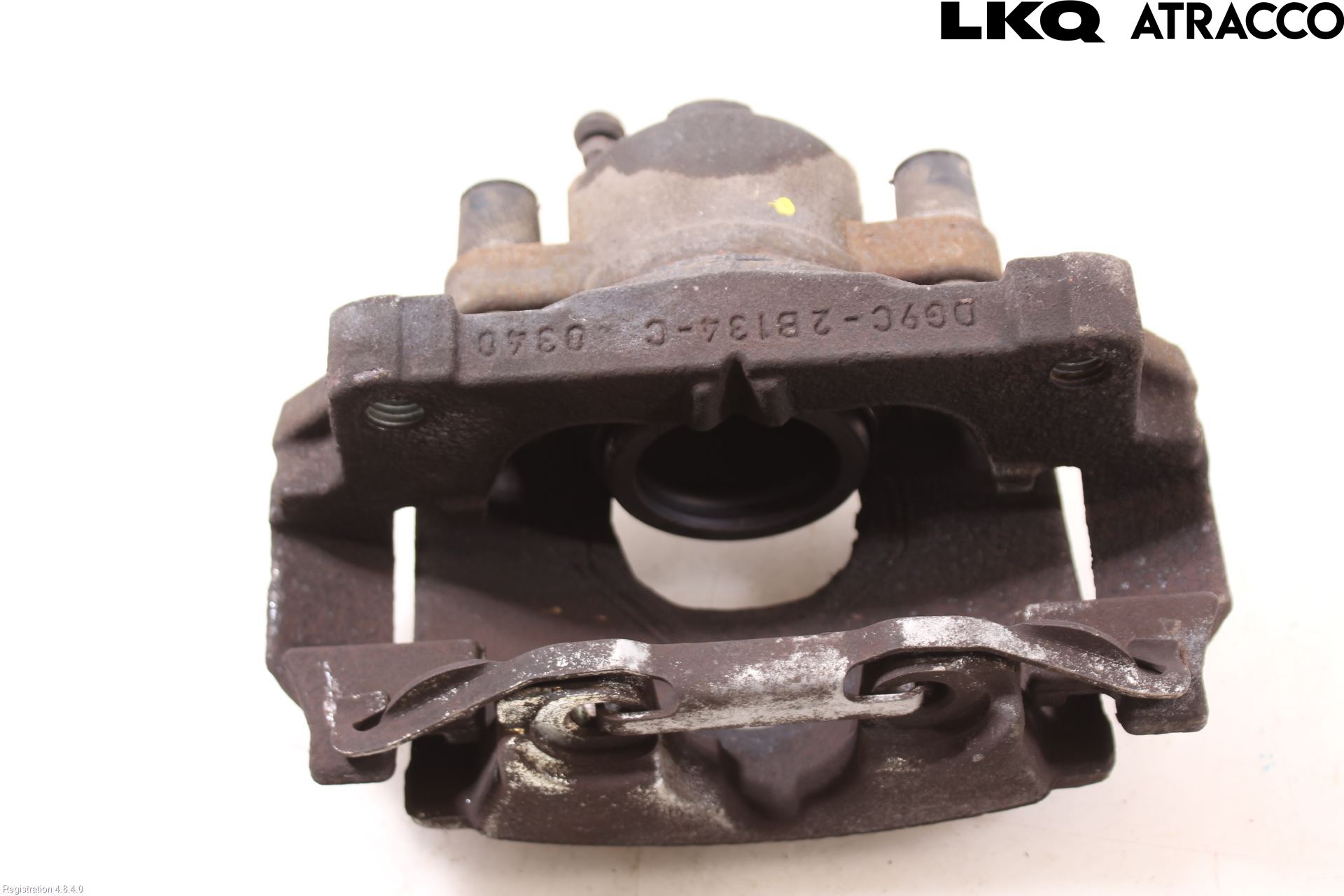 Ford MONDEO 15-22 Bromsok Fram Vänster