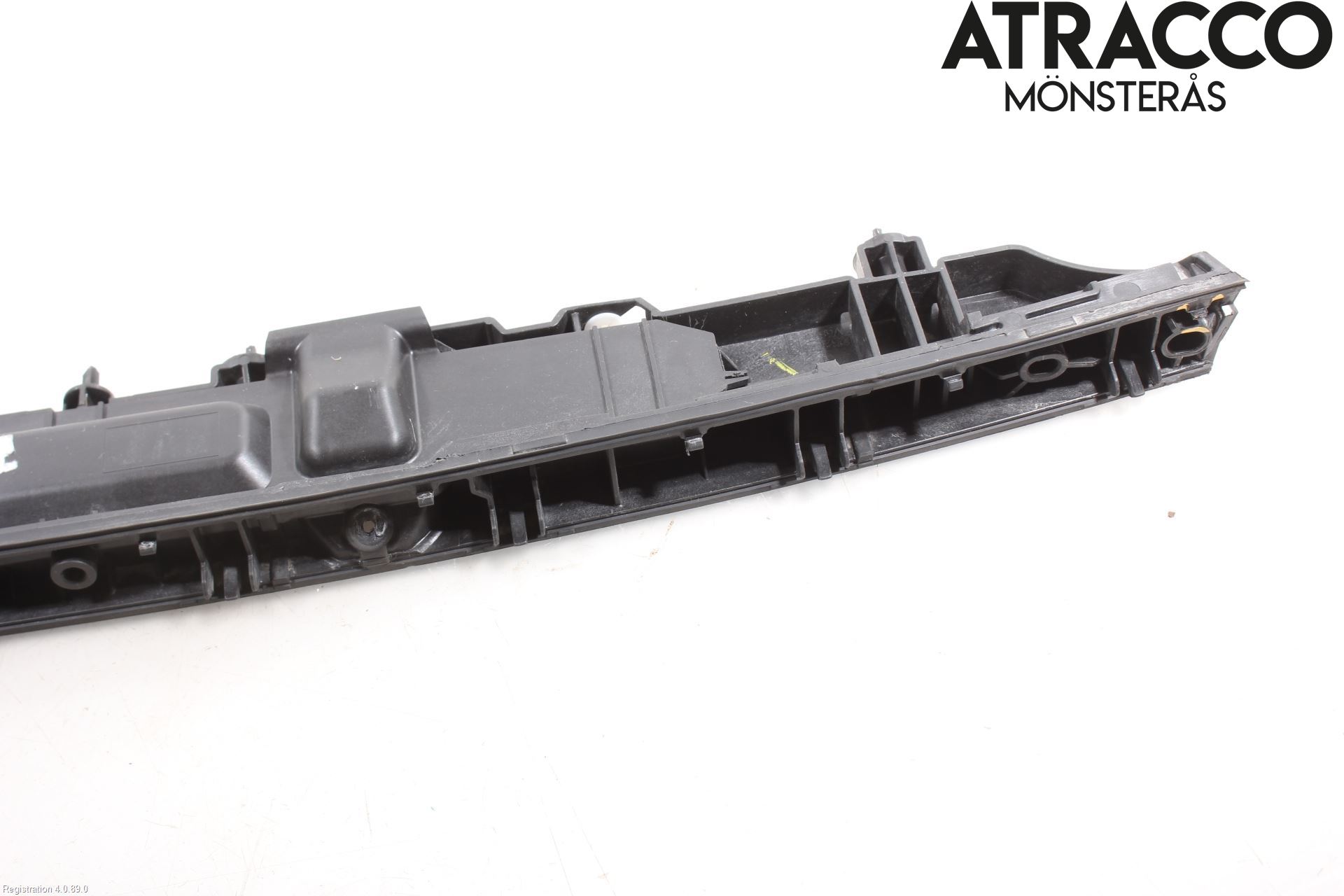 BMW 7 G11/G12 15-22 Bakluckehandtag