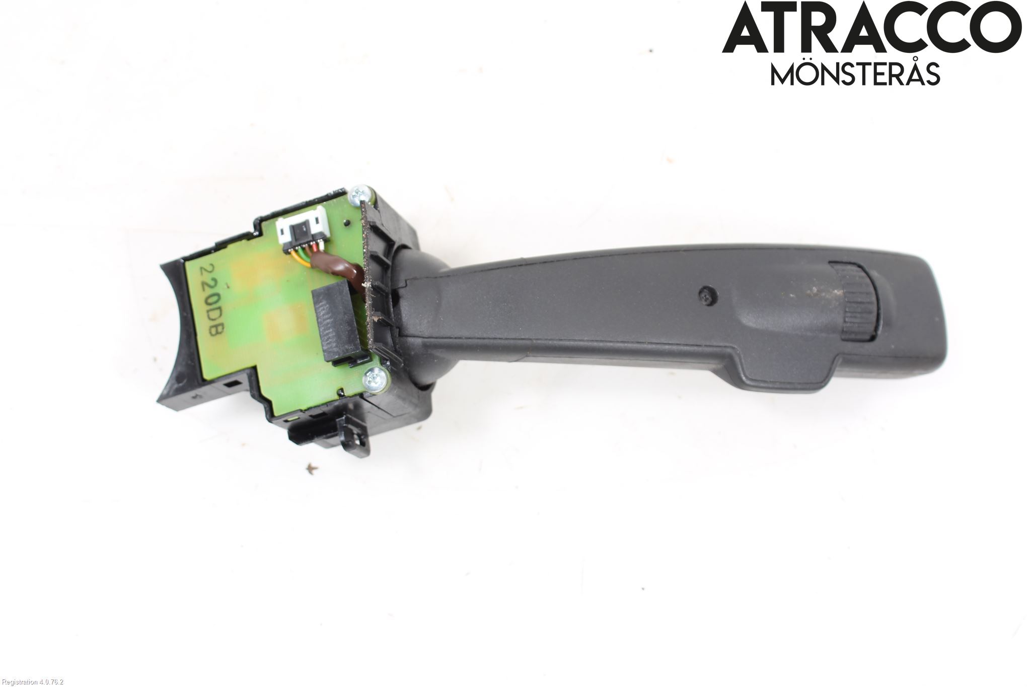 Volvo C30 10-13 Spak Torkar-Spolomk