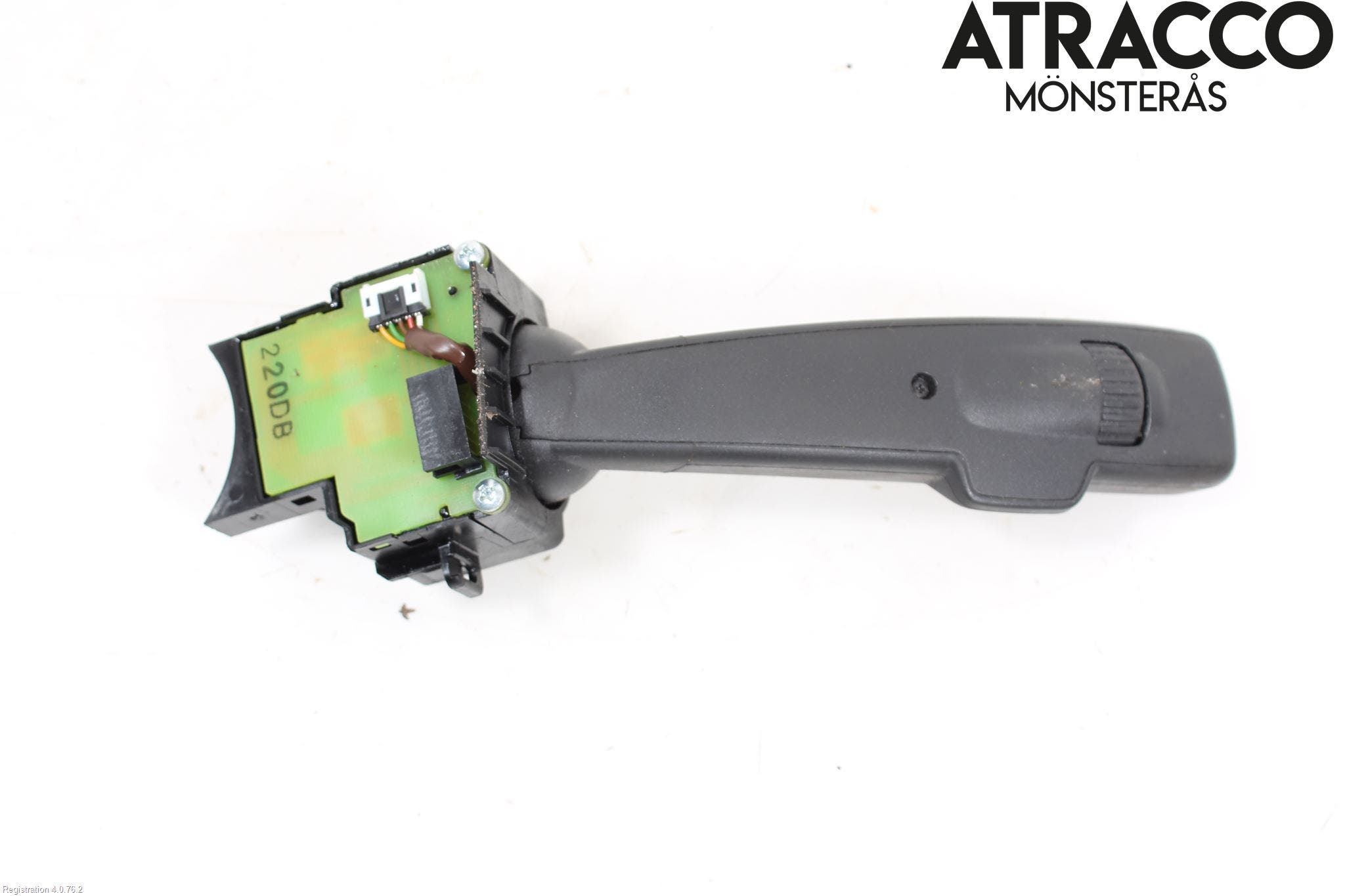 Volvo C30 10-13 Spak Torkar-Spolomk