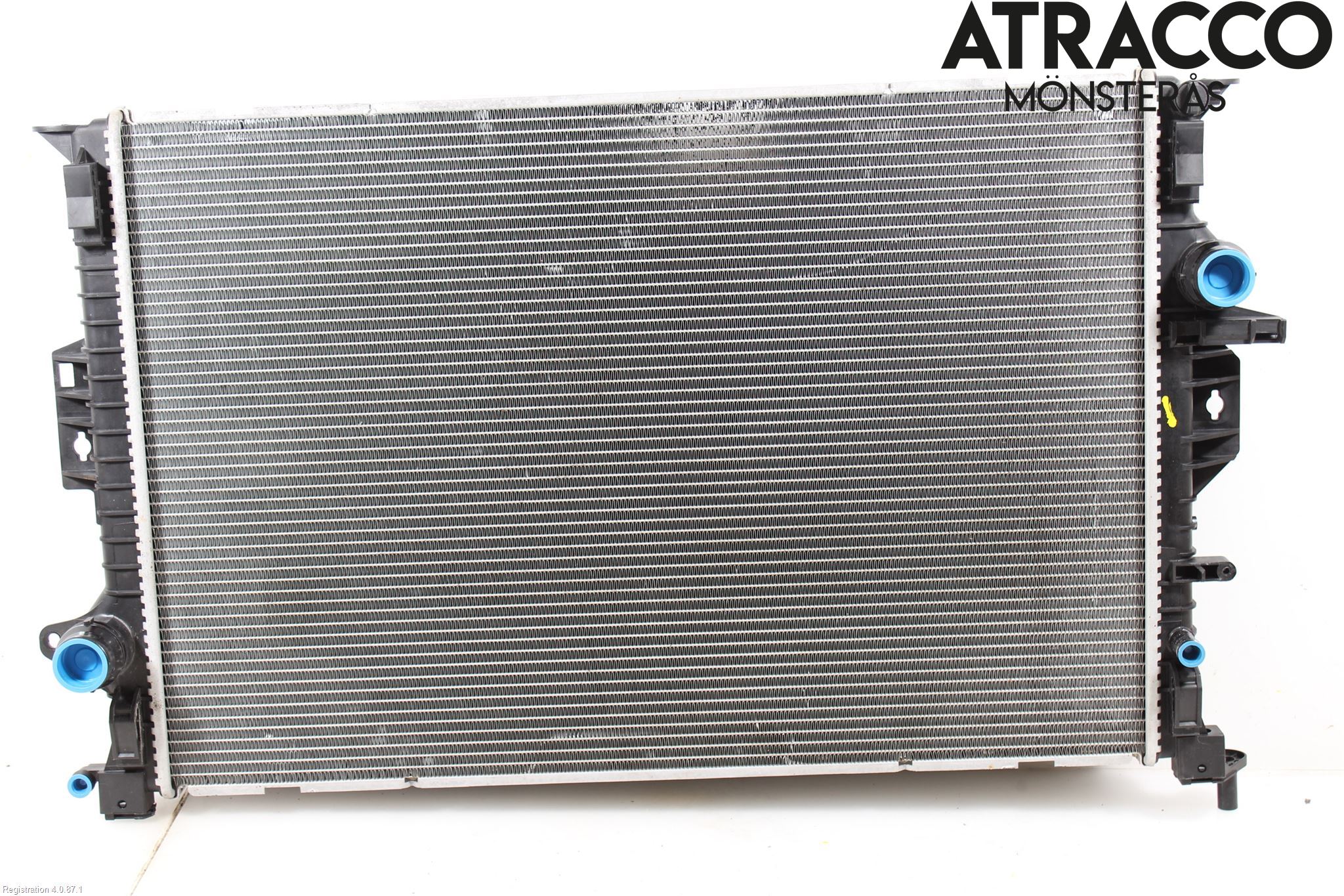 Ford KUGA 13-16 Kylare Aut