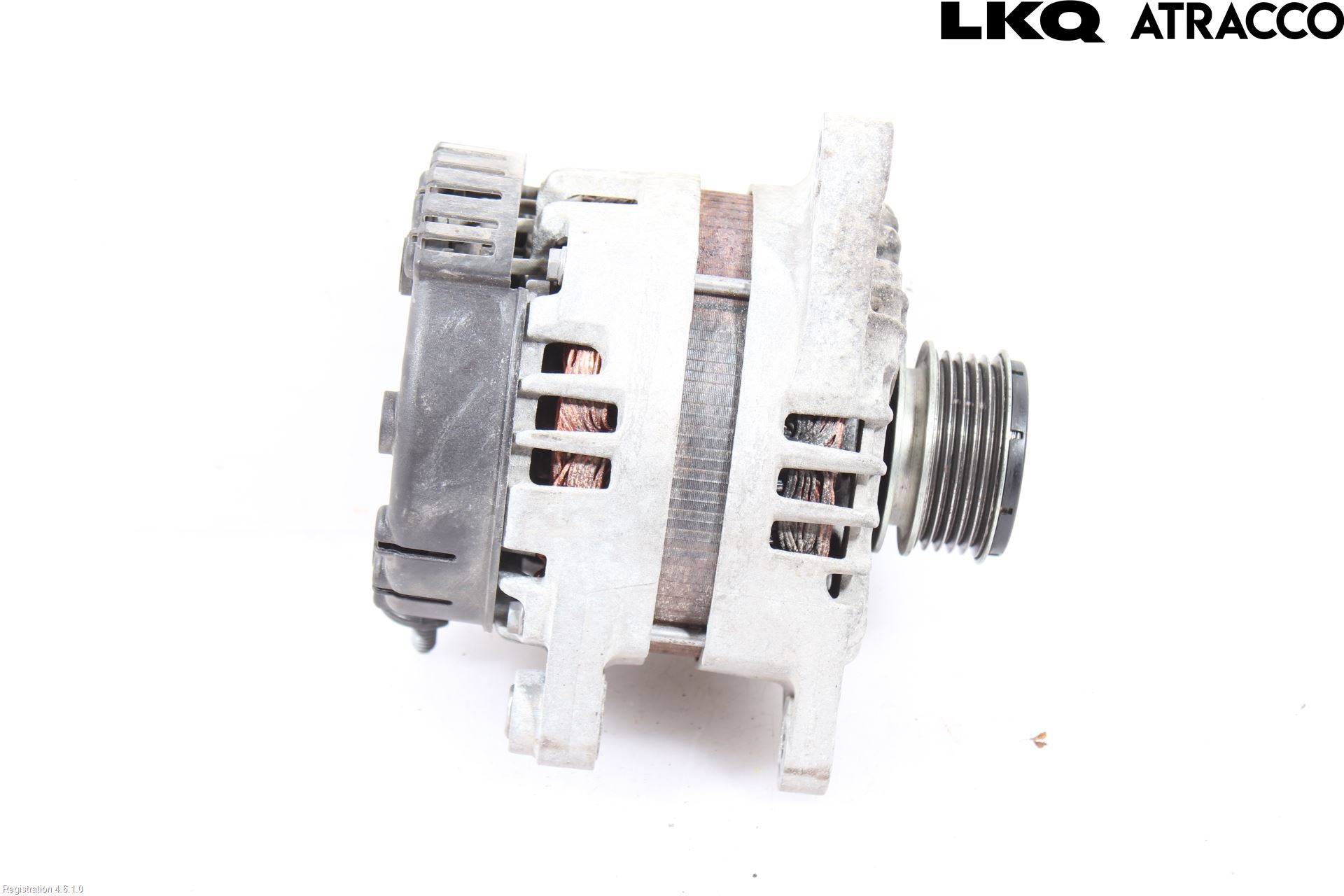 Hyundai i30 GD 13-17 Generator