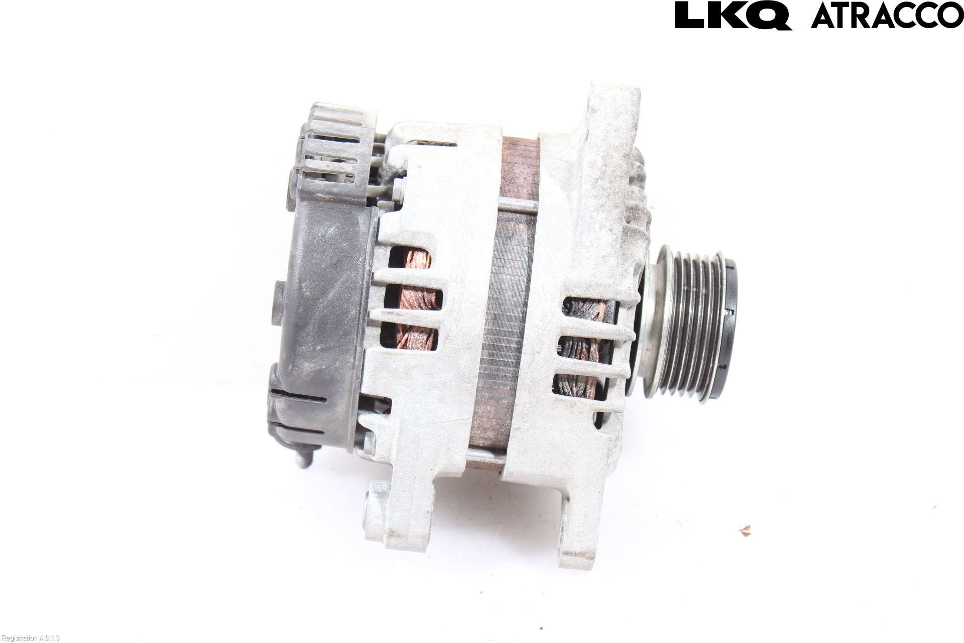 Hyundai i30 GD 13-17 Generator