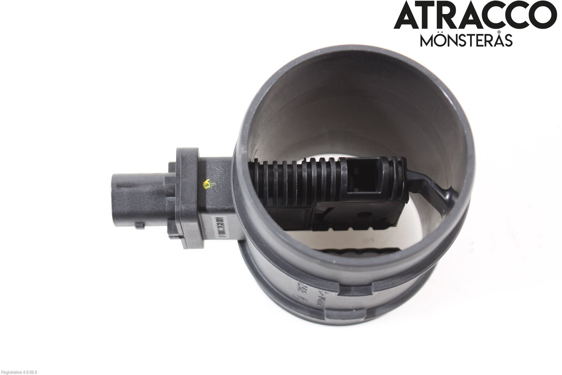 Opel ASTRA J 10-15 Injluftmassamätare