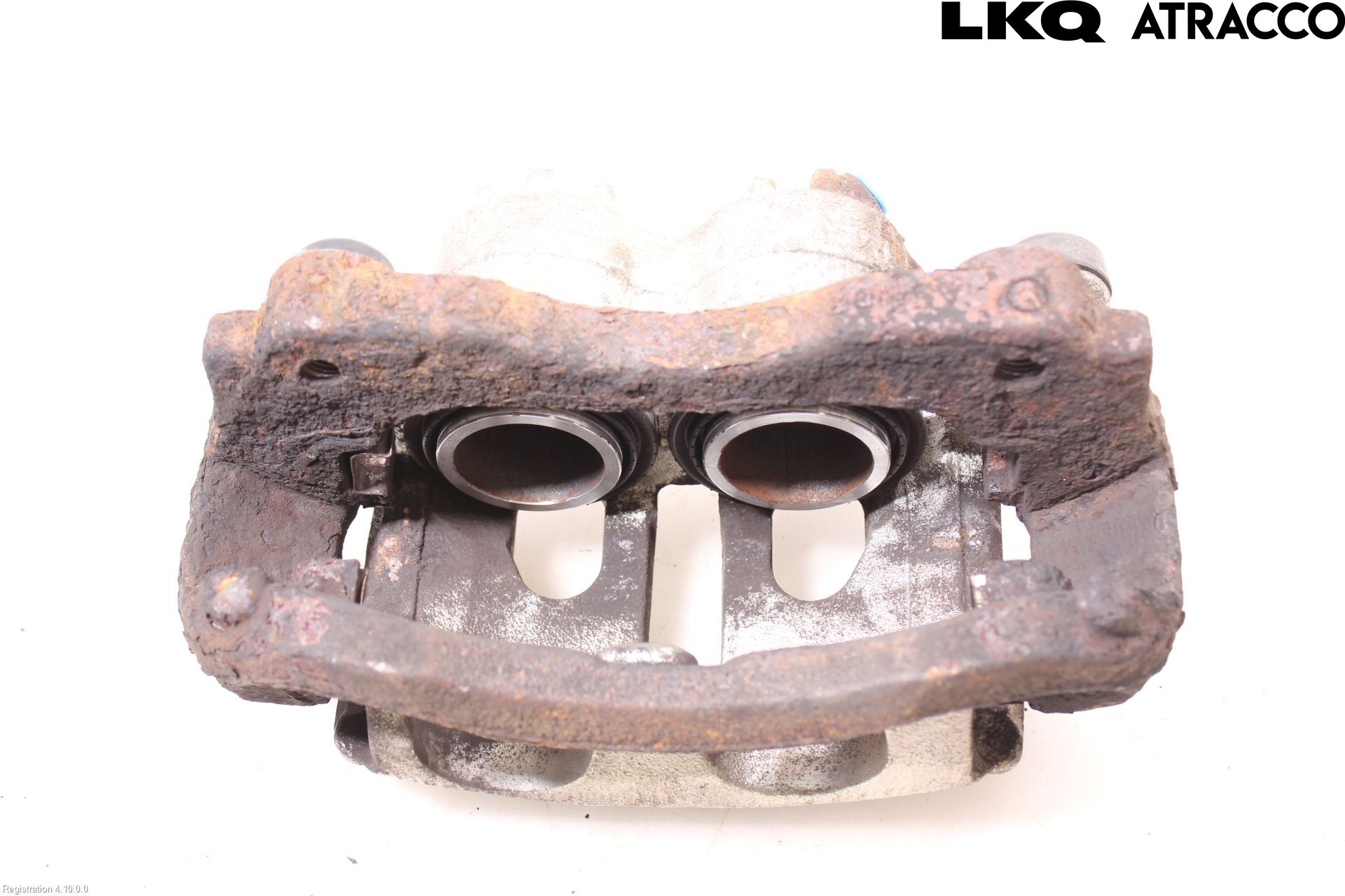 Opel MOVANO B 10-22 Bromsok Fram Höger