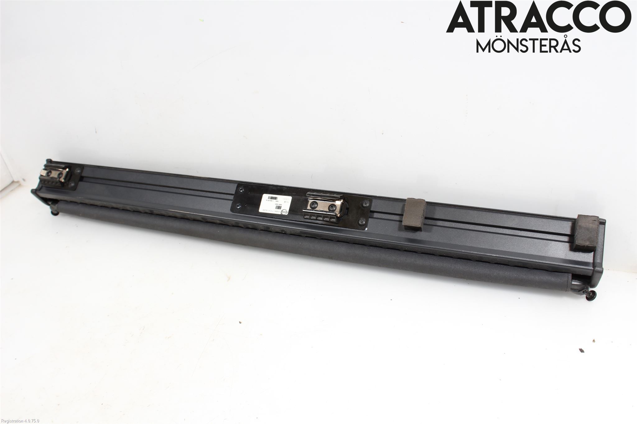 Volvo V50 08-12 Lastnät