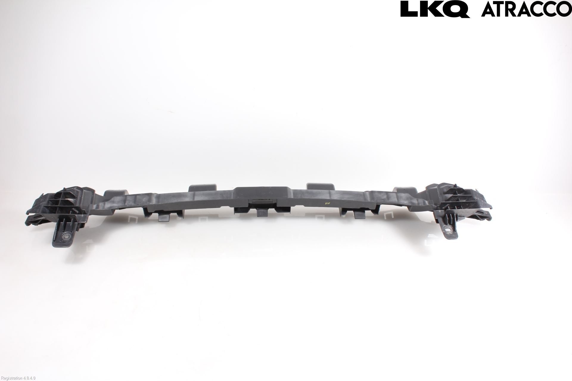 Ford FOCUS 08-11 Stötfångar Deformelement Fram